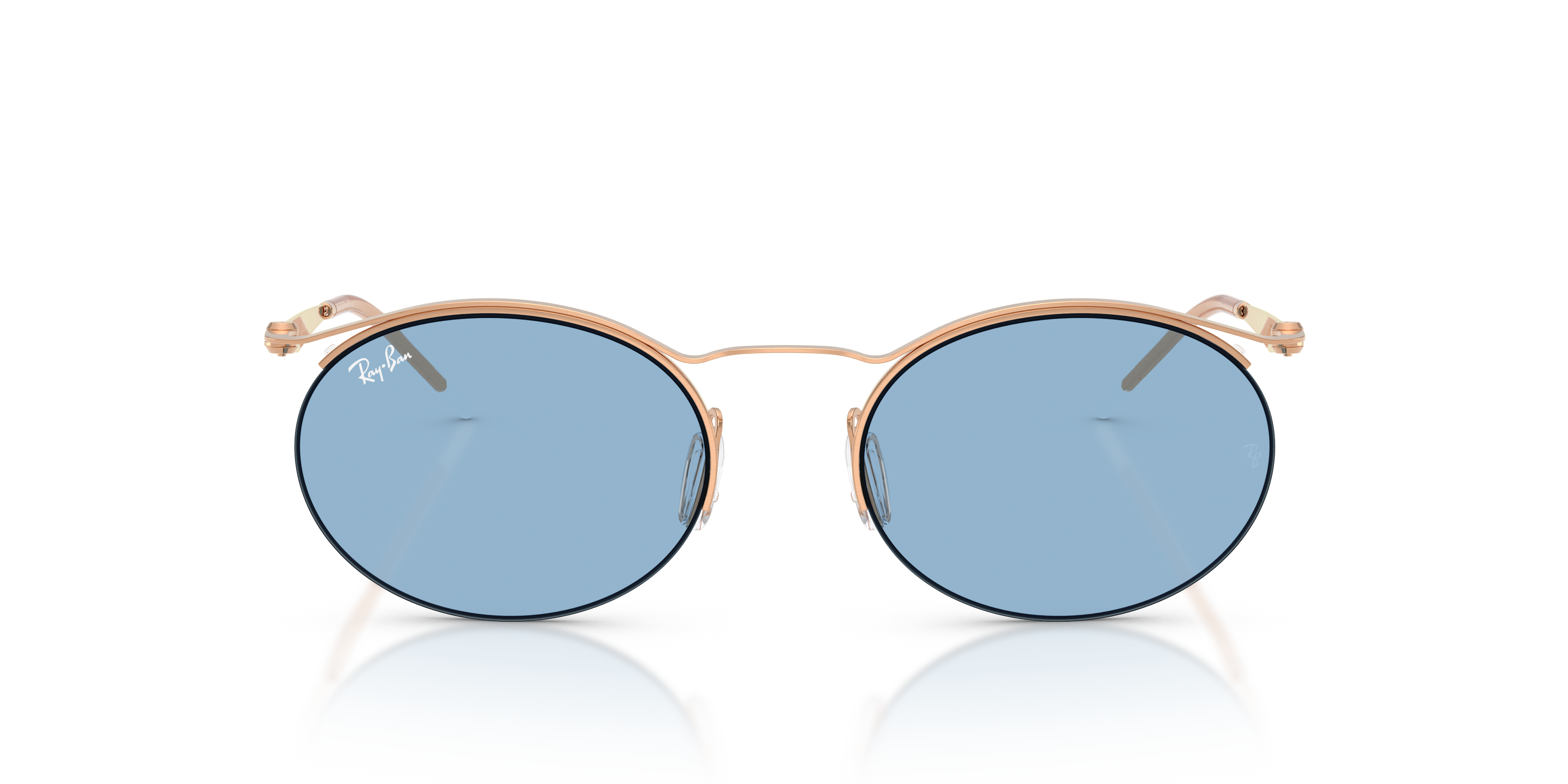 Ray-Ban RB8551 928572
