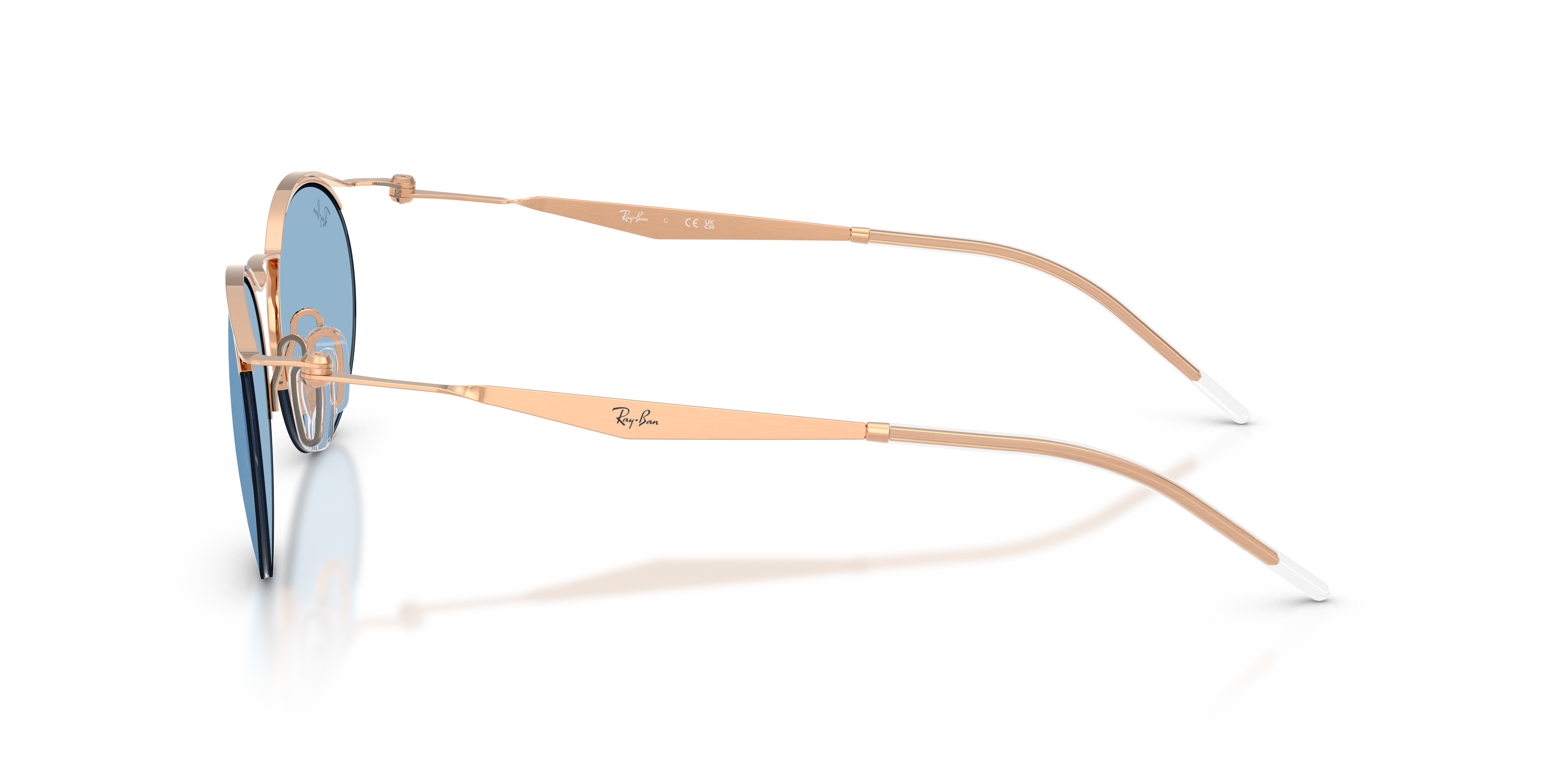 Ray-Ban RB8551 928572
