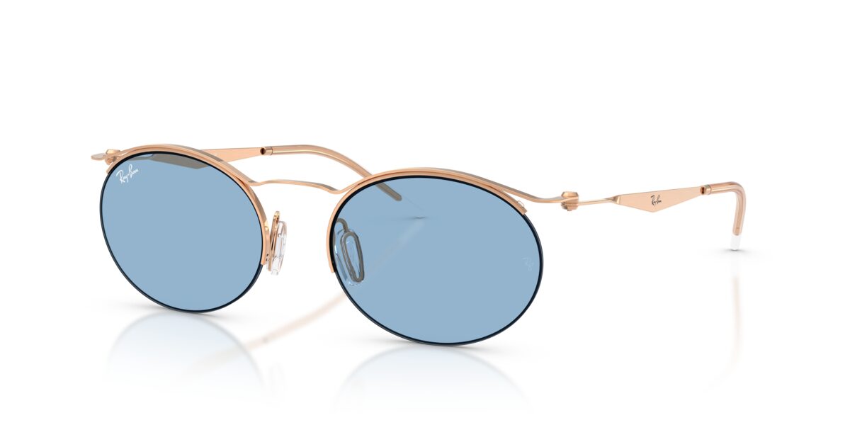 Ray-Ban RB8551 928572