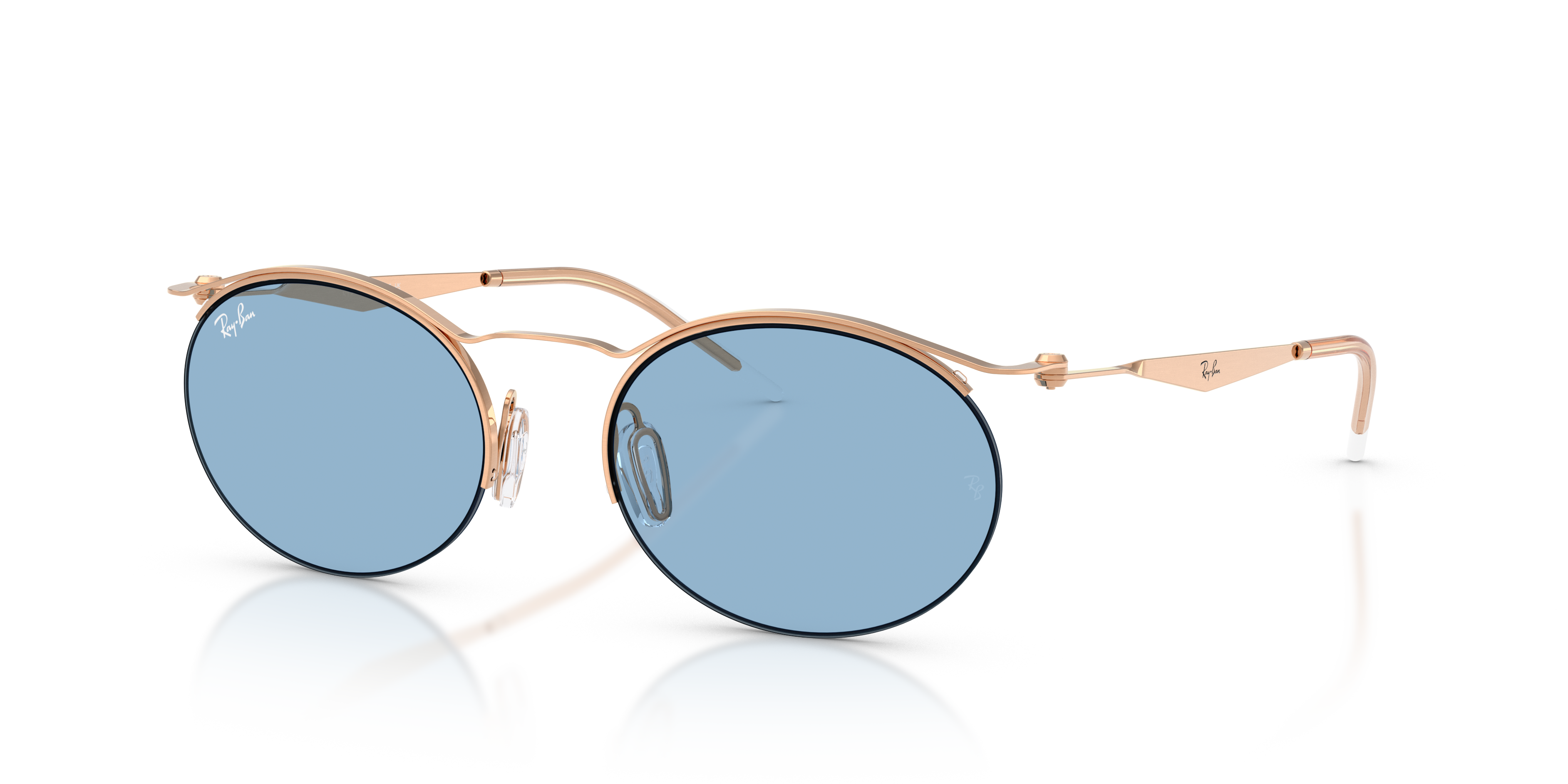 Ray-Ban RB8551 928572