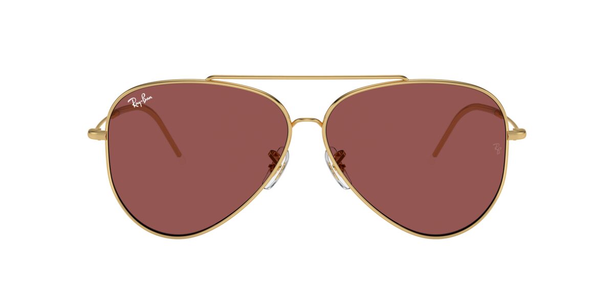 Ray-Ban RBR0101S AVIATOR REVERSE 001/69