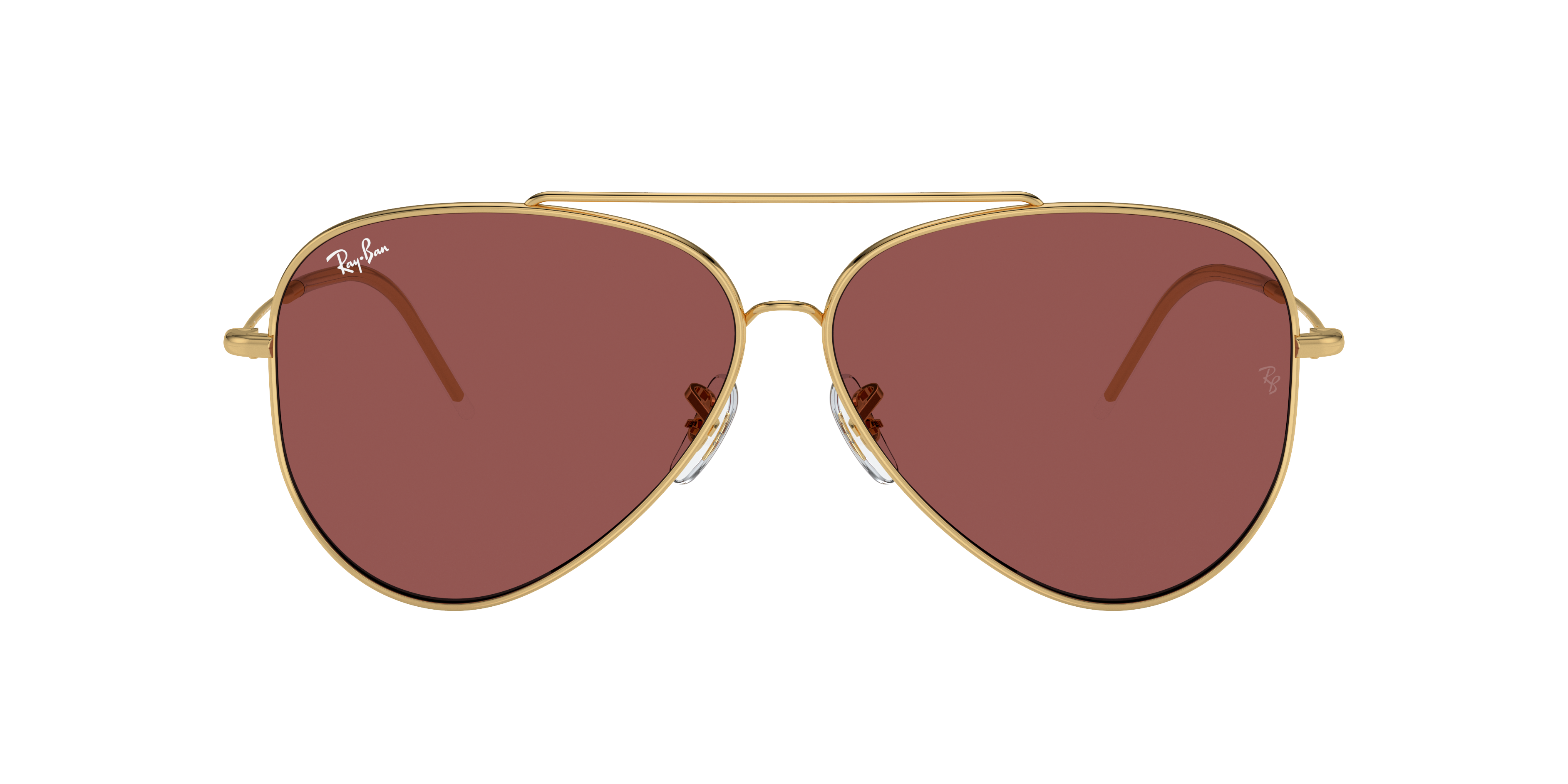 Ray-Ban RBR0101S AVIATOR REVERSE 001/69