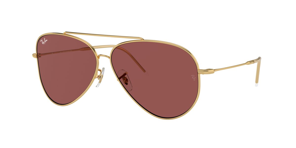 Ray-Ban RBR0101S AVIATOR REVERSE 001/69