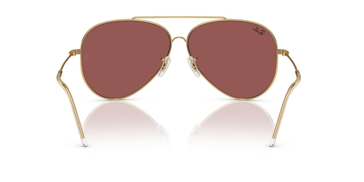 Ray-Ban RBR0101S AVIATOR REVERSE 001/69