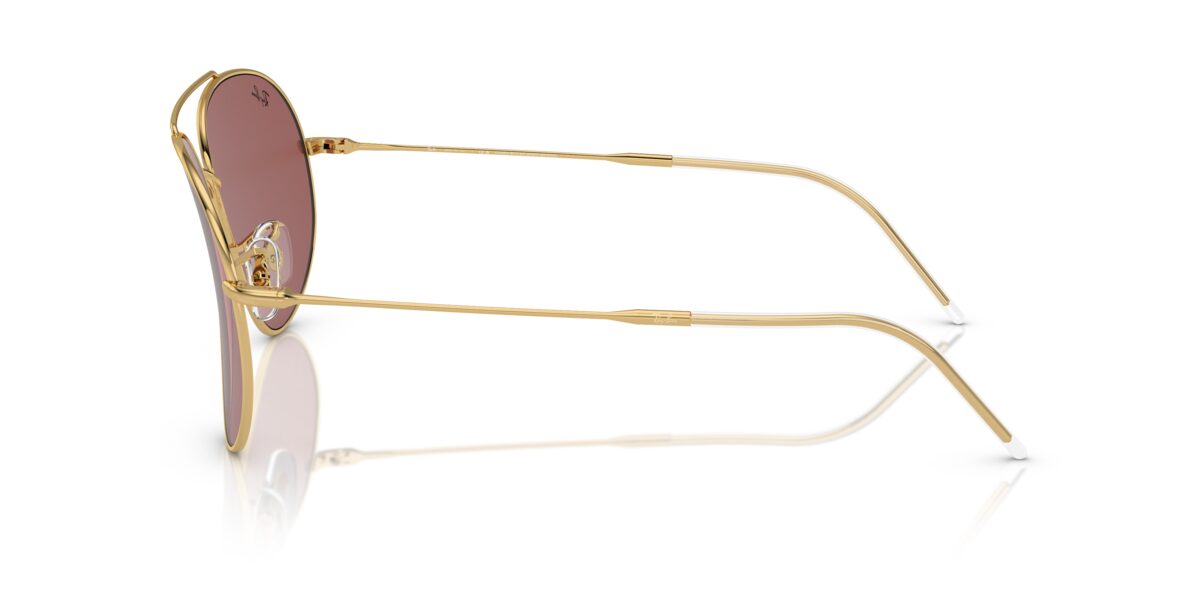 Ray-Ban RBR0101S AVIATOR REVERSE 001/69