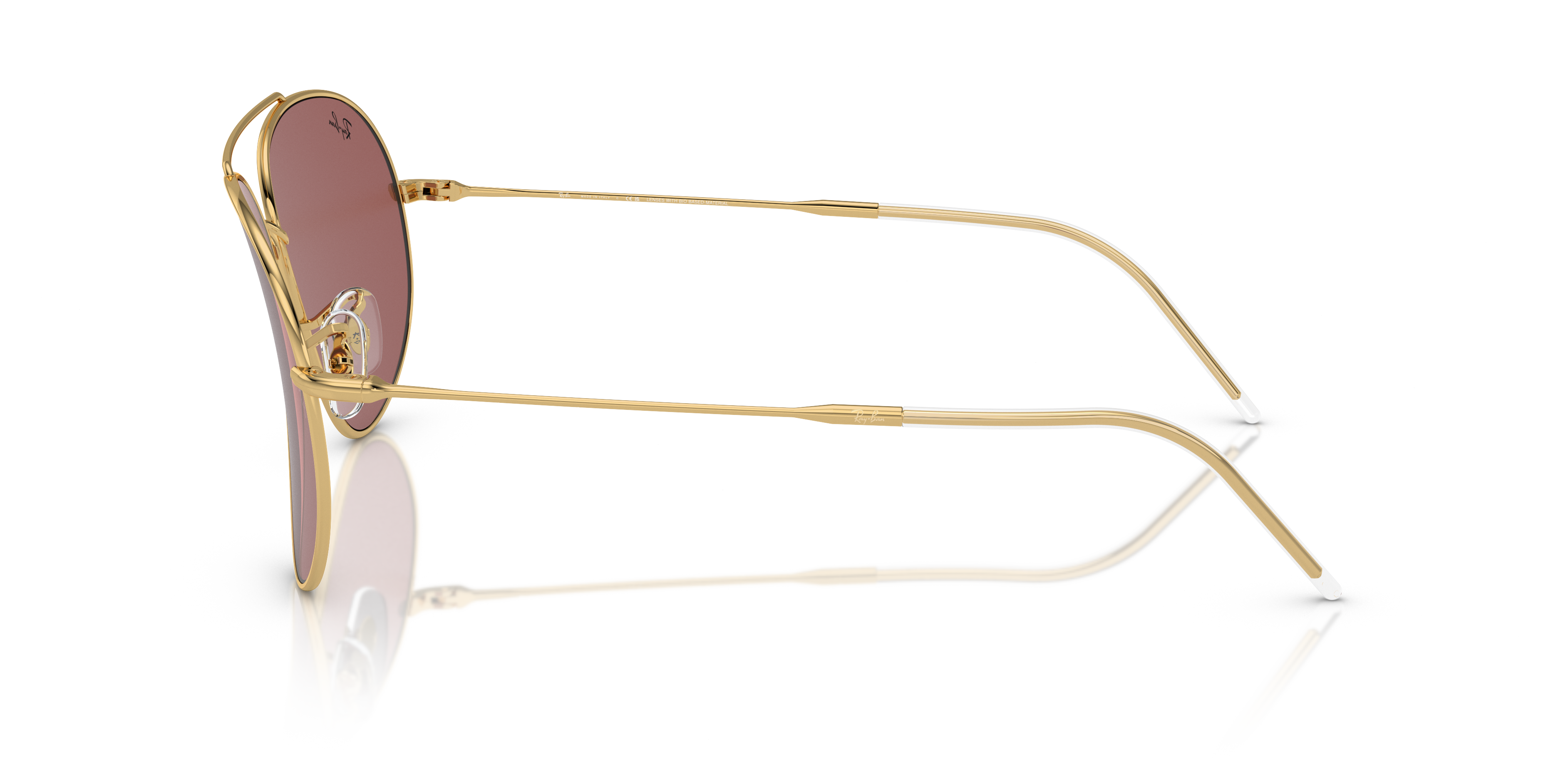 Ray-Ban RBR0101S AVIATOR REVERSE 001/69