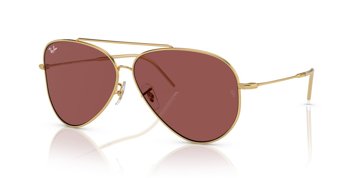 Ray-Ban RBR0101S AVIATOR REVERSE 001/69