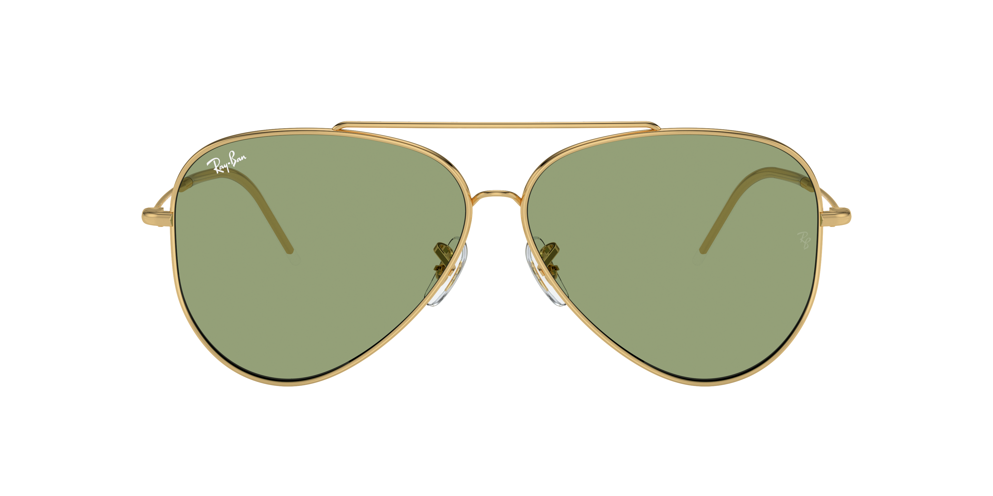 Ray-Ban RBR0101S AVIATOR REVERSE 001/82