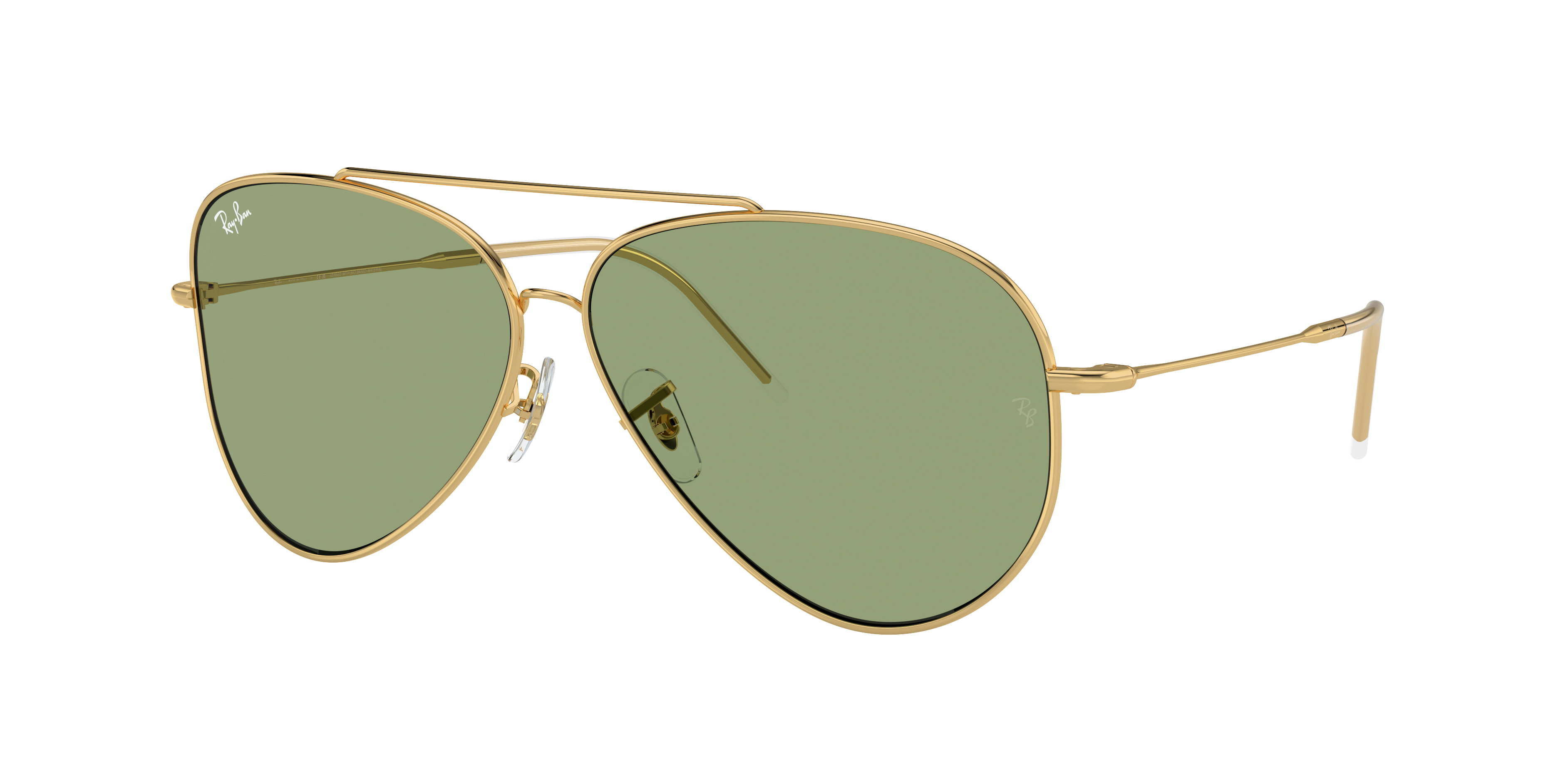 Ray-Ban RBR0101S AVIATOR REVERSE 001/82