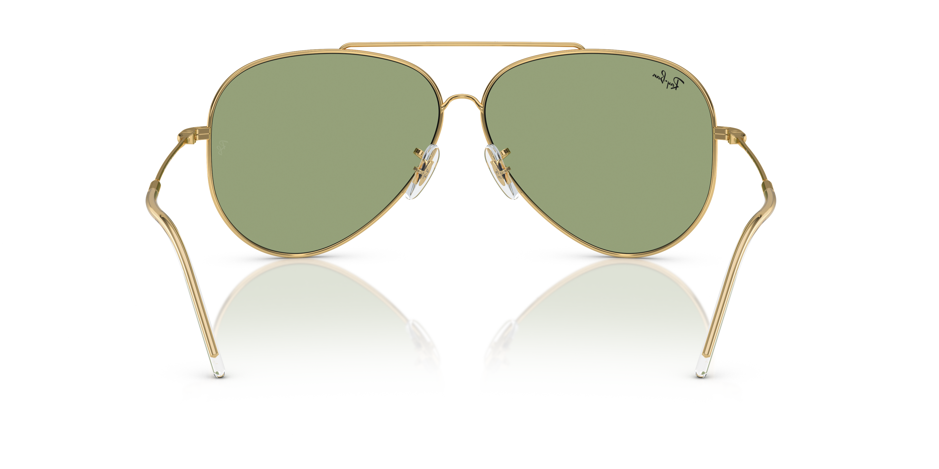 Ray-Ban RBR0101S AVIATOR REVERSE 001/82