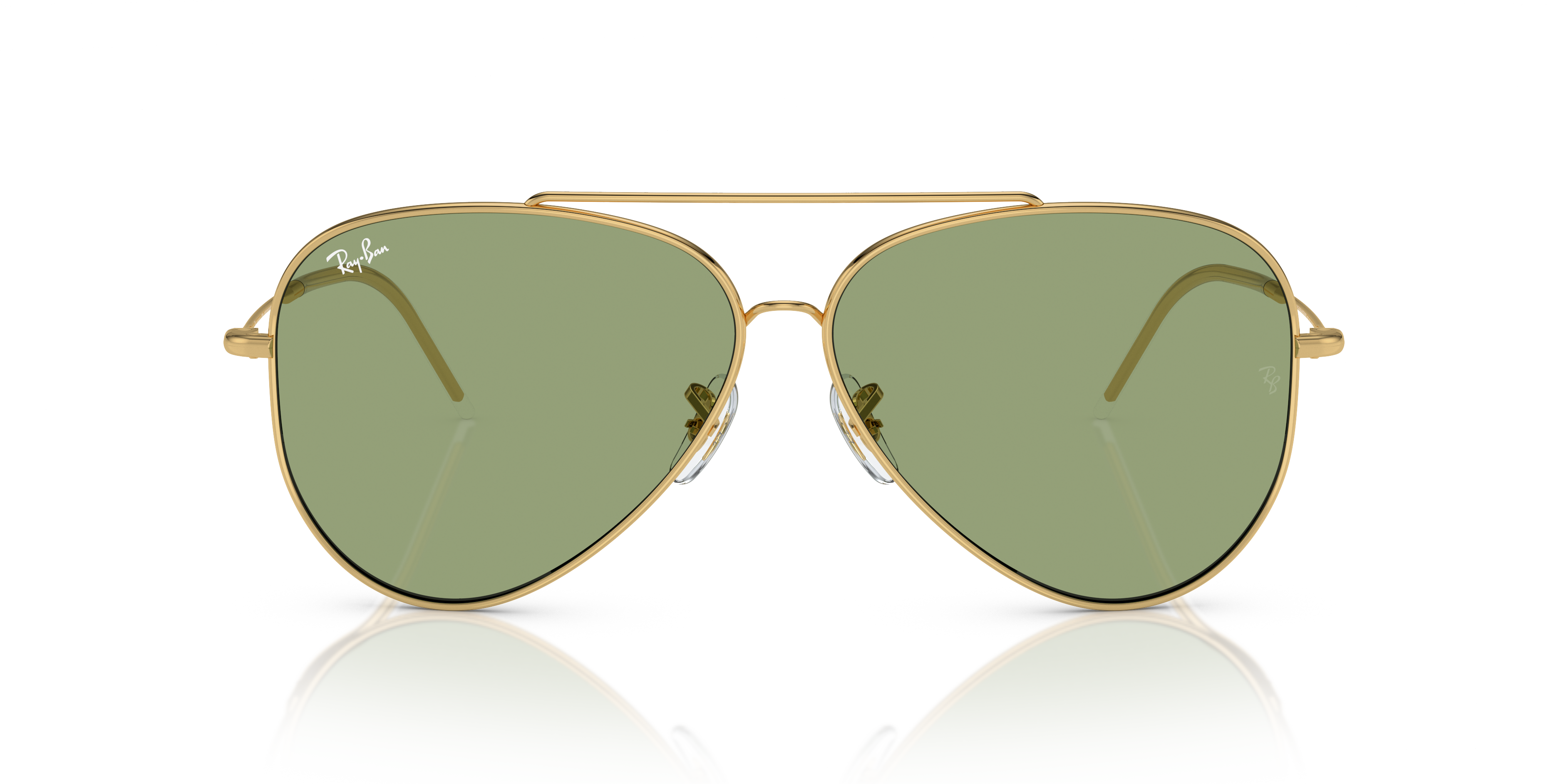 Ray-Ban RBR0101S AVIATOR REVERSE 001/82