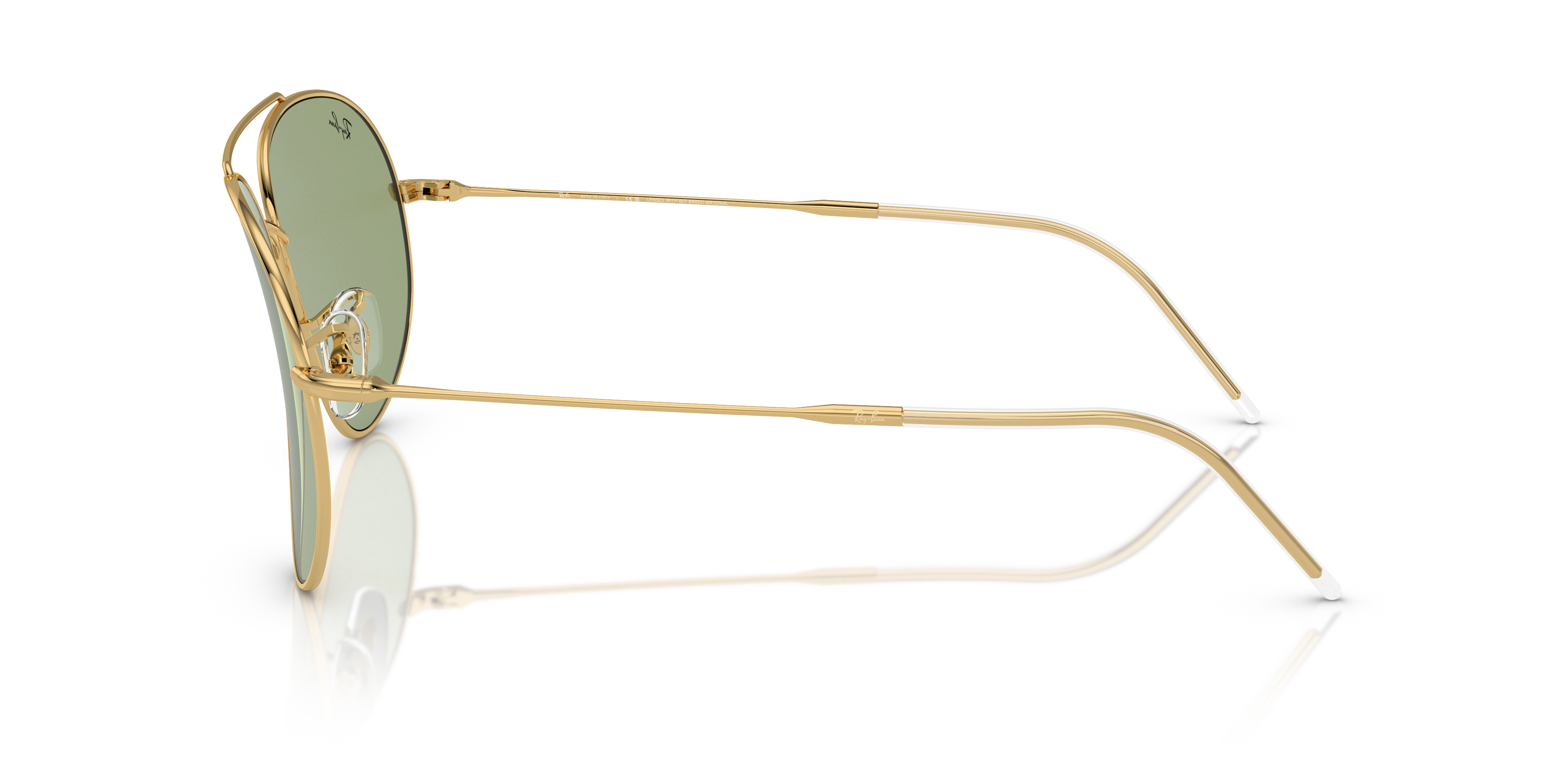 Ray-Ban RBR0101S AVIATOR REVERSE 001/82