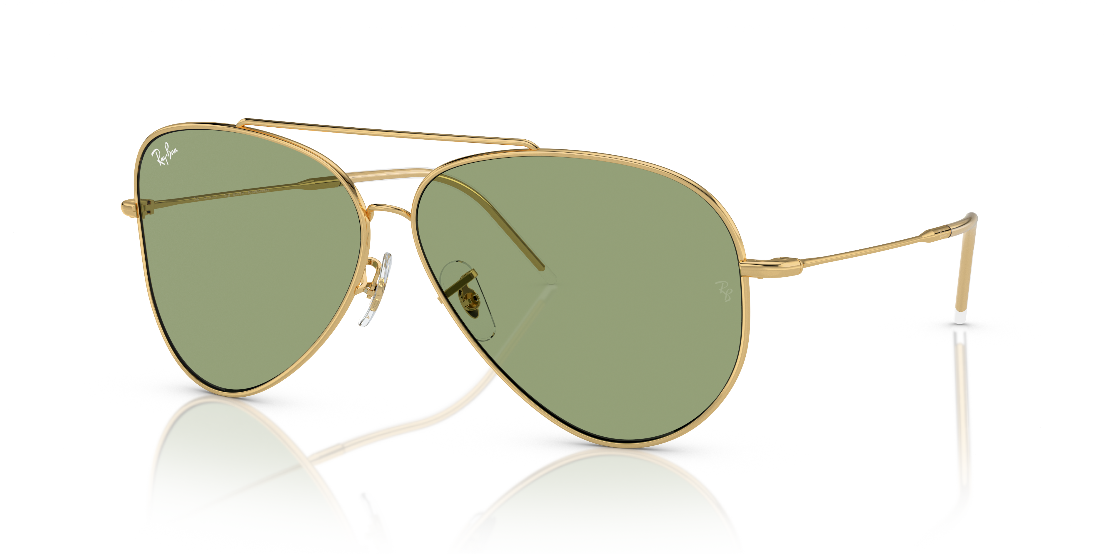 Ray-Ban RBR0101S AVIATOR REVERSE 001/82