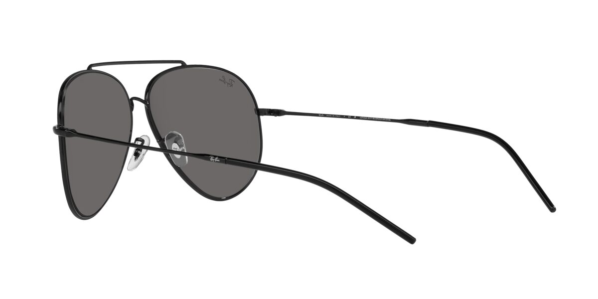 Ray-Ban RBR0101S AVIATOR REVERSE 002/GS