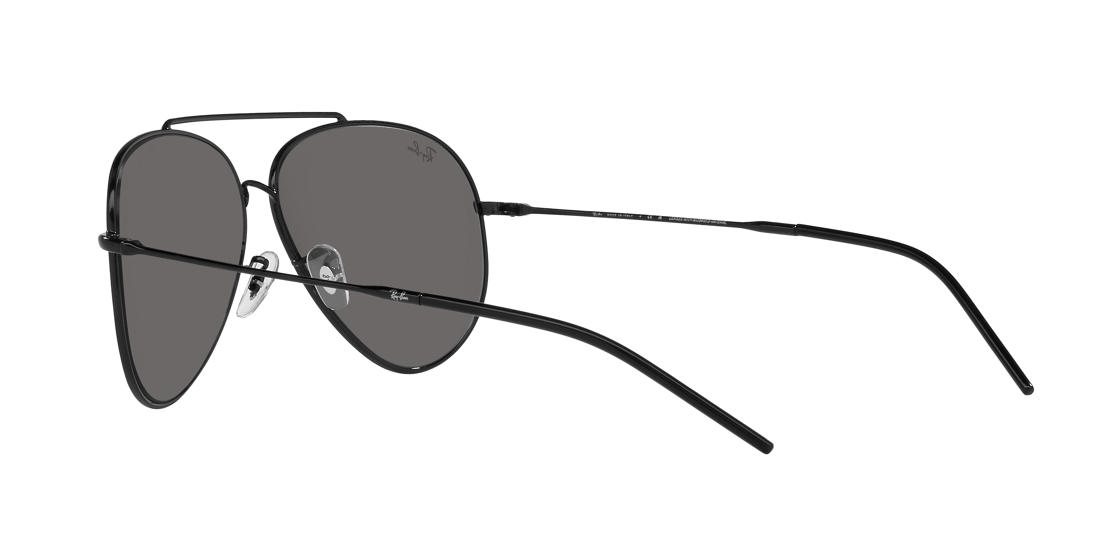 Ray-Ban RBR0101S AVIATOR REVERSE 002/GS