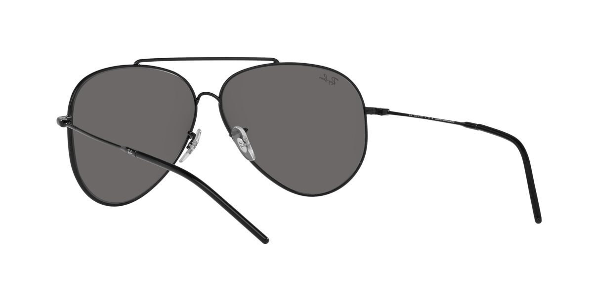 Ray-Ban RBR0101S AVIATOR REVERSE 002/GS