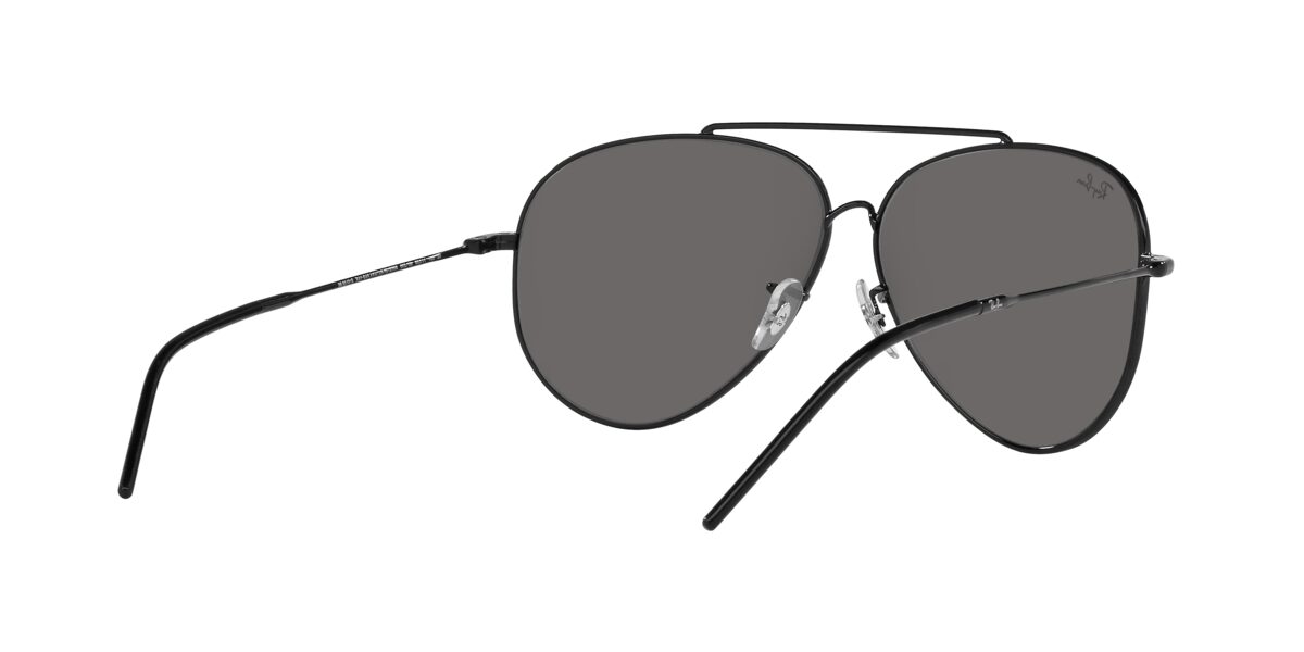 Ray-Ban RBR0101S AVIATOR REVERSE 002/GS