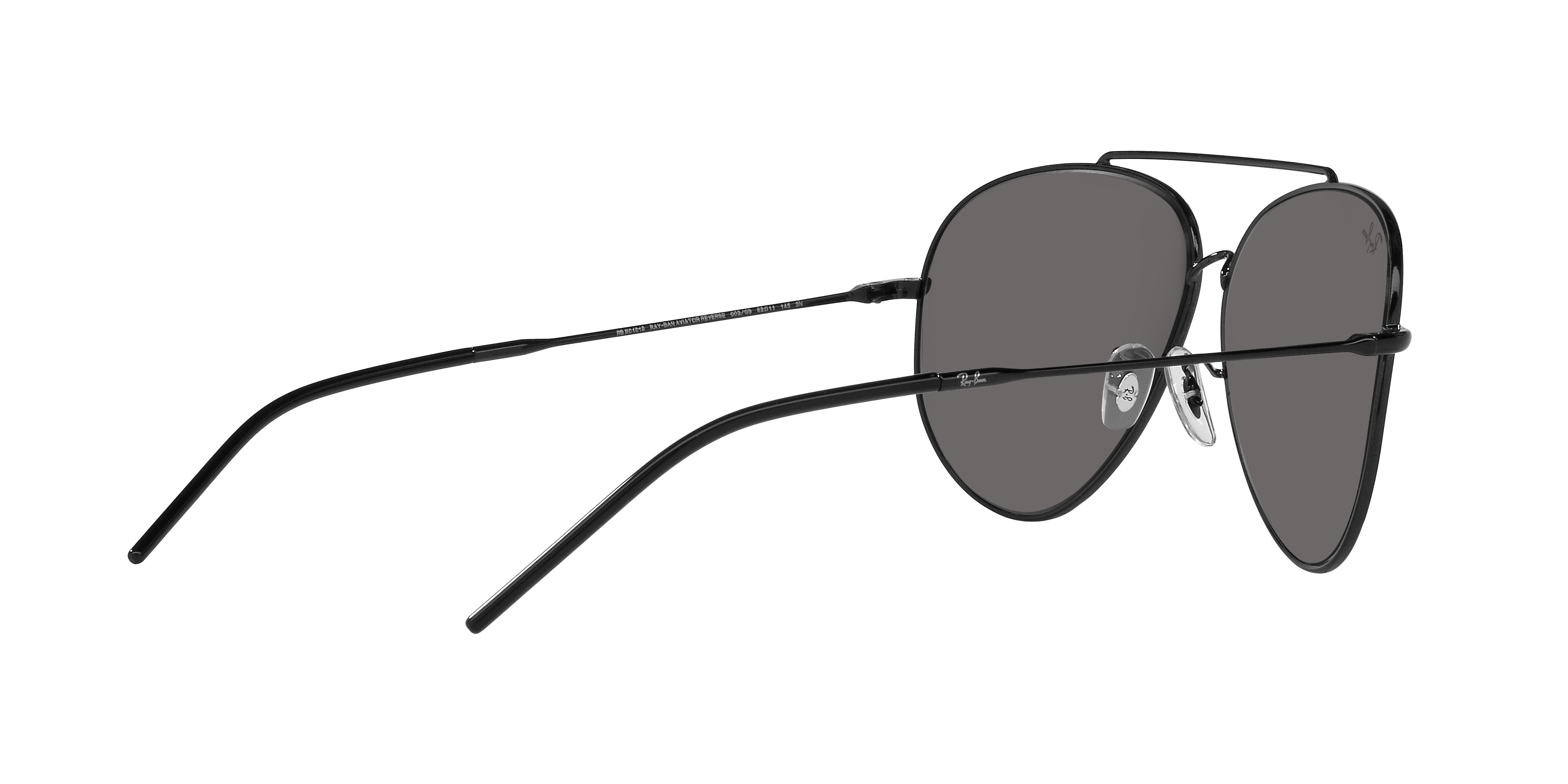 Ray-Ban RBR0101S AVIATOR REVERSE 002/GS