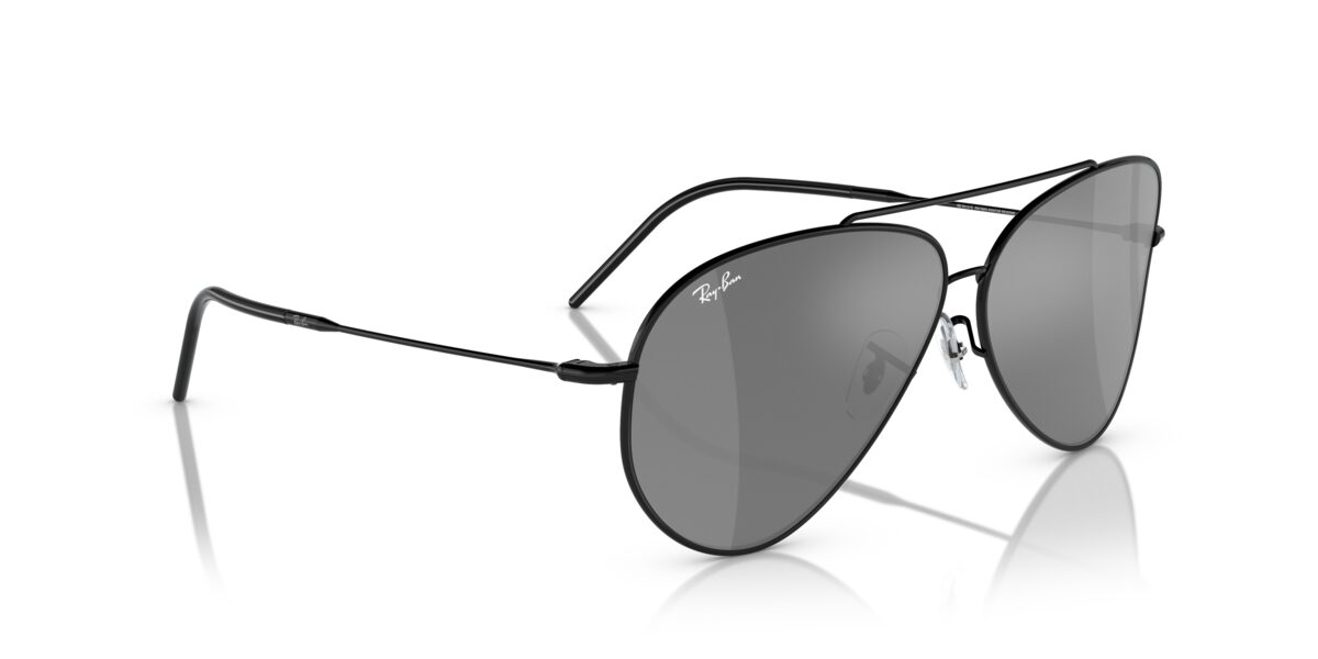 Ray-Ban RBR0101S AVIATOR REVERSE 002/GS