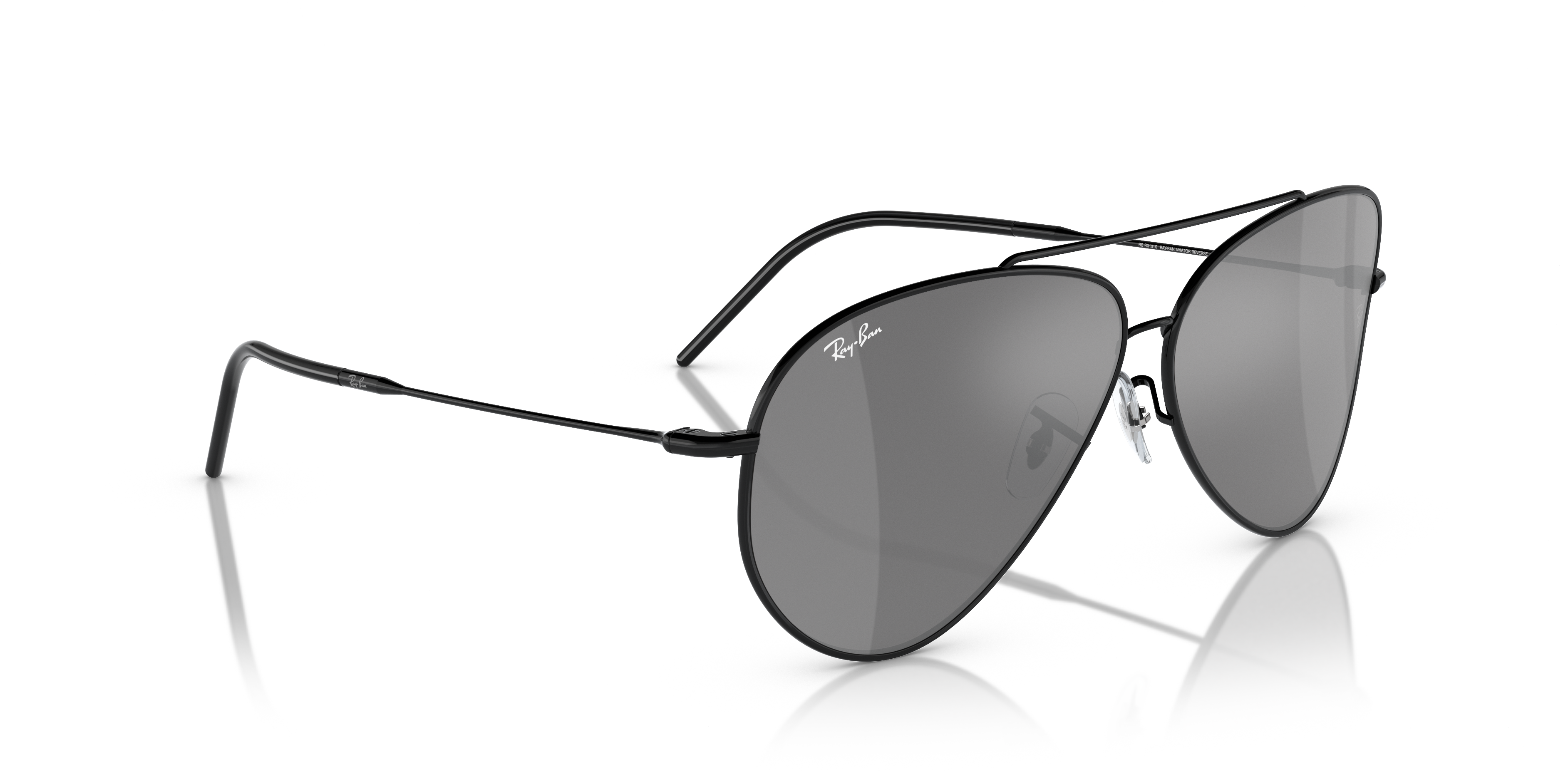 Ray-Ban RBR0101S AVIATOR REVERSE 002/GS