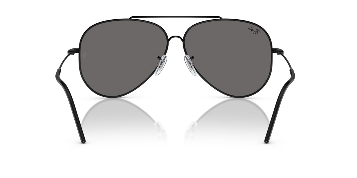 Ray-Ban RBR0101S AVIATOR REVERSE 002/GS