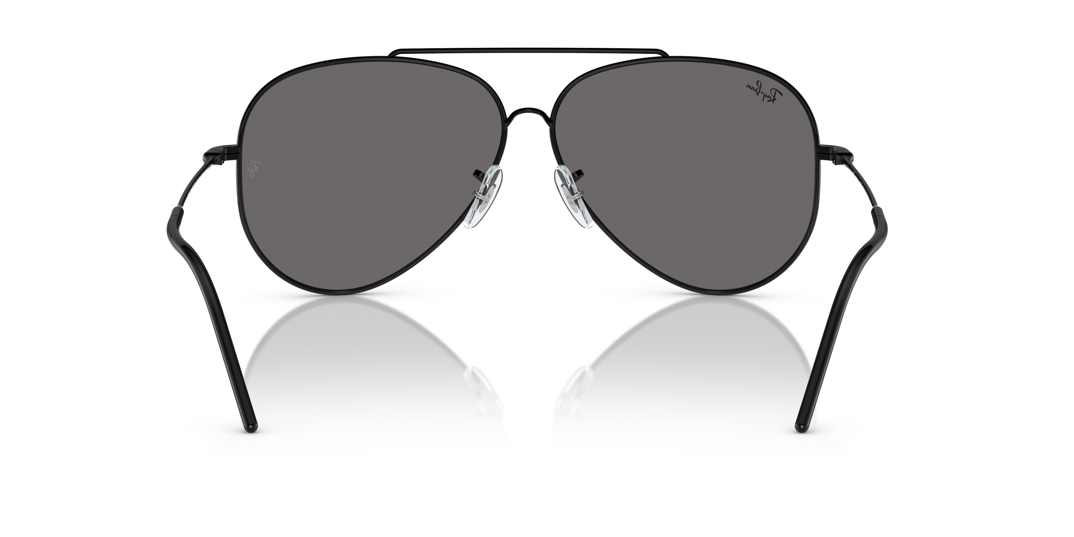 Ray-Ban RBR0101S AVIATOR REVERSE 002/GS