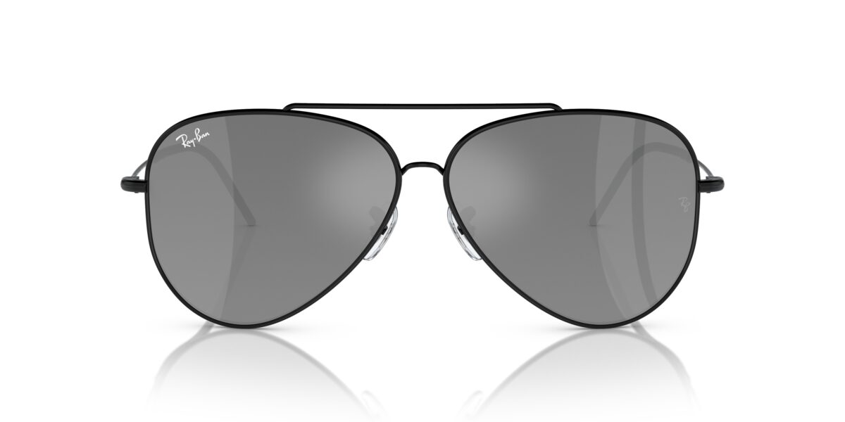 Ray-Ban RBR0101S AVIATOR REVERSE 002/GS