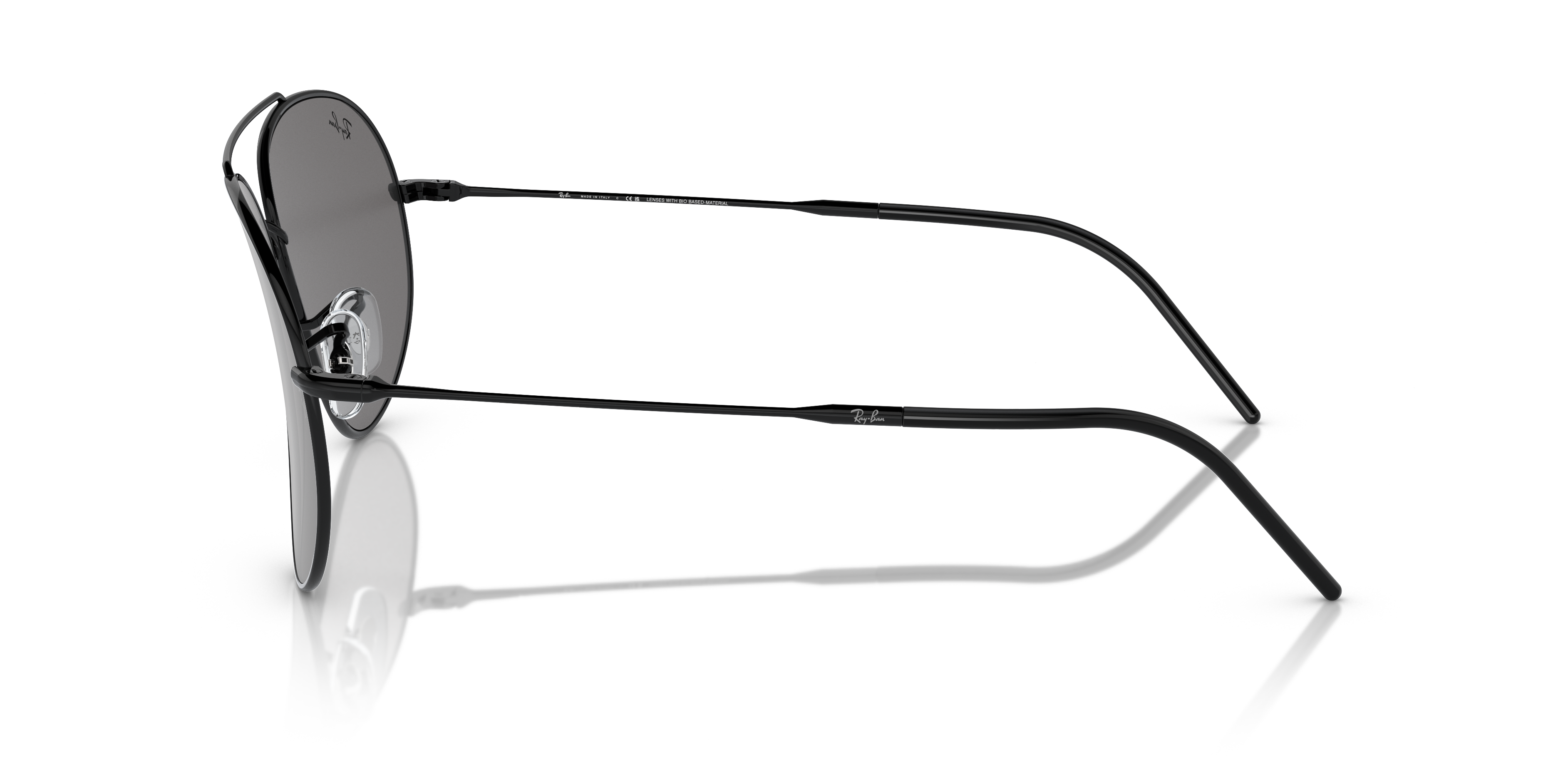 Ray-Ban RBR0101S AVIATOR REVERSE 002/GS
