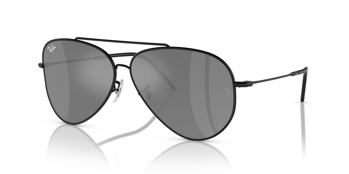 Ray-Ban RBR0101S AVIATOR REVERSE 002/GS