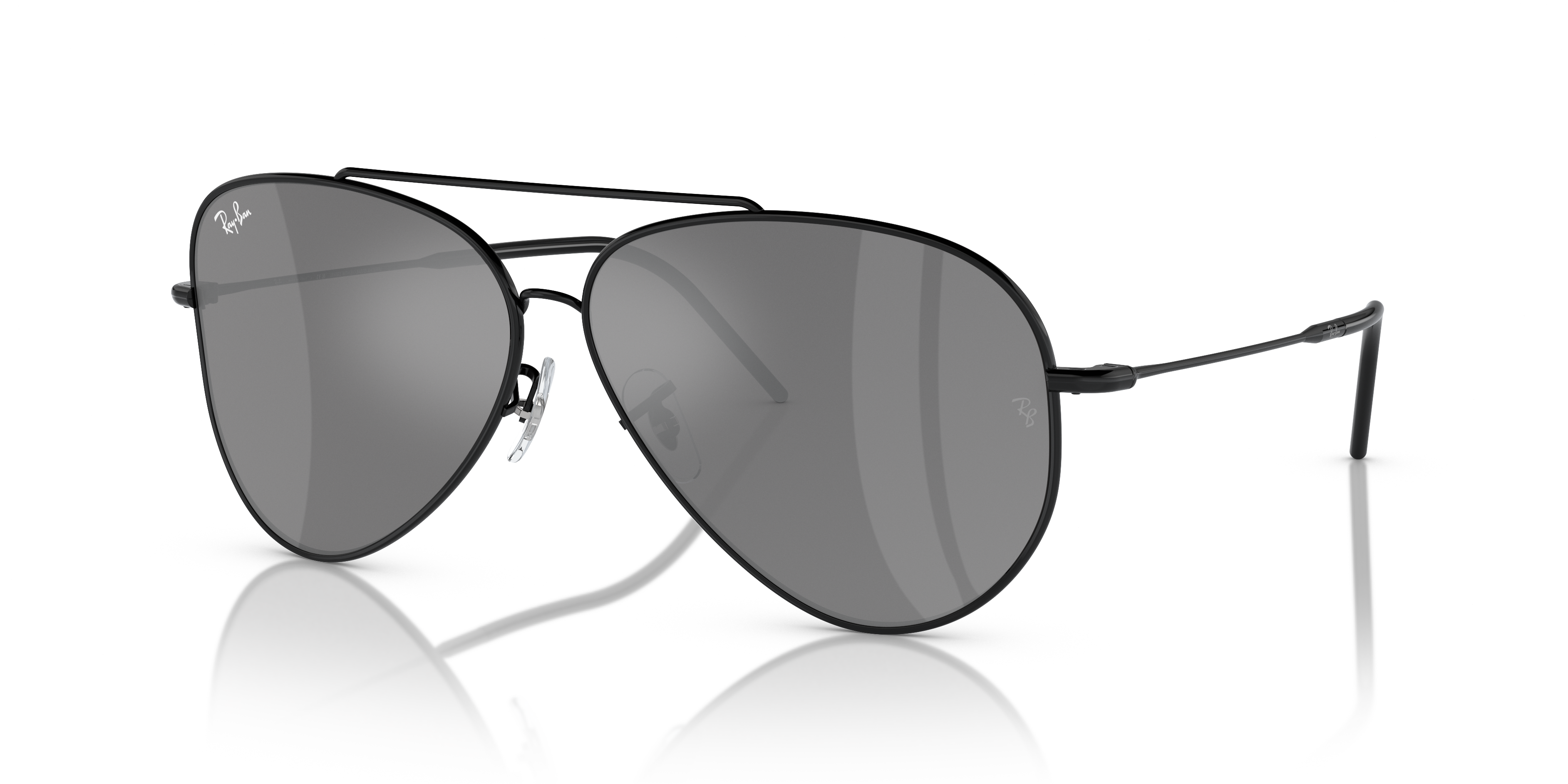 Ray-Ban RBR0101S AVIATOR REVERSE 002/GS
