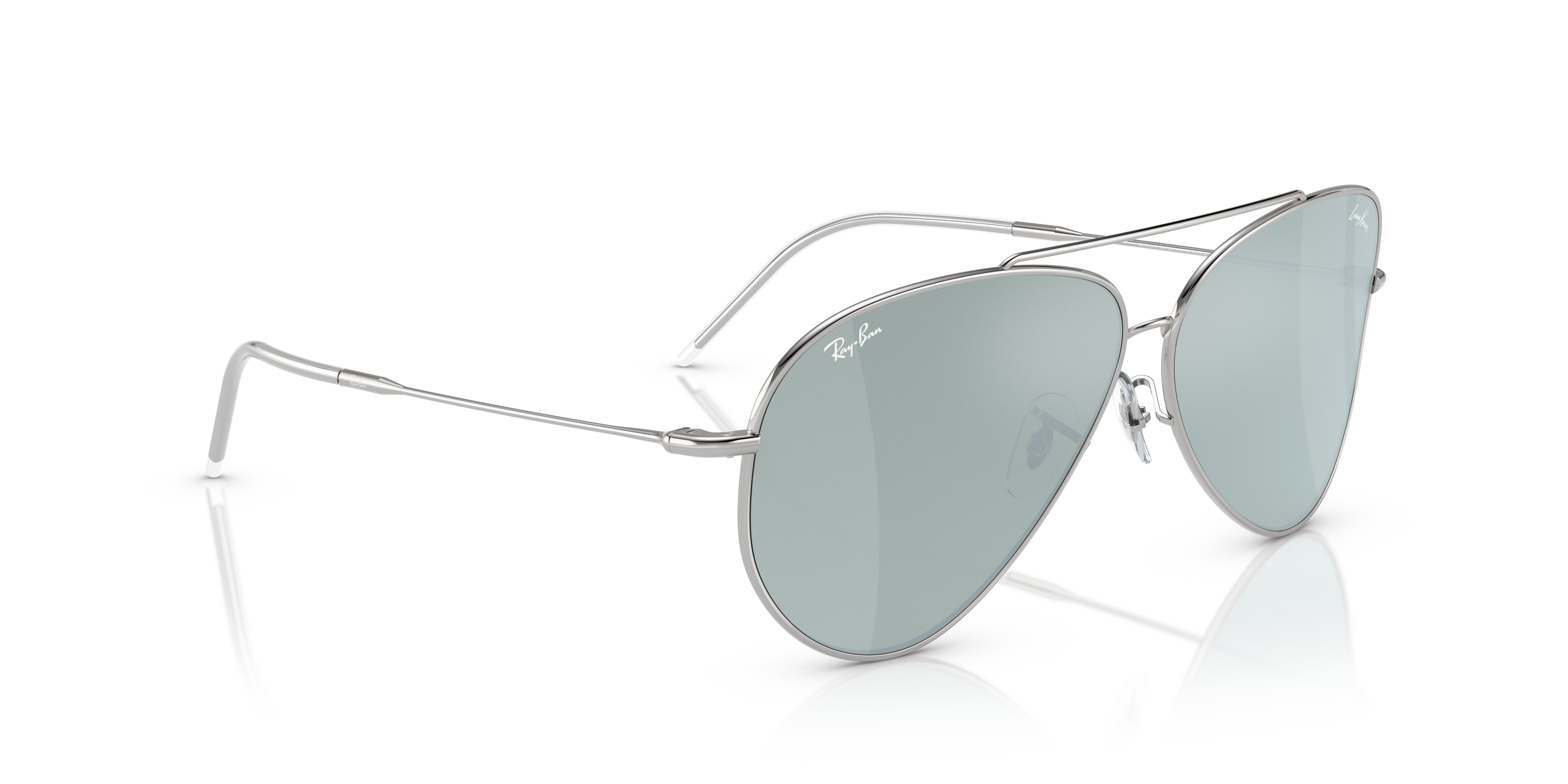 Ray-Ban RBR0101S AVIATOR REVERSE 003/30