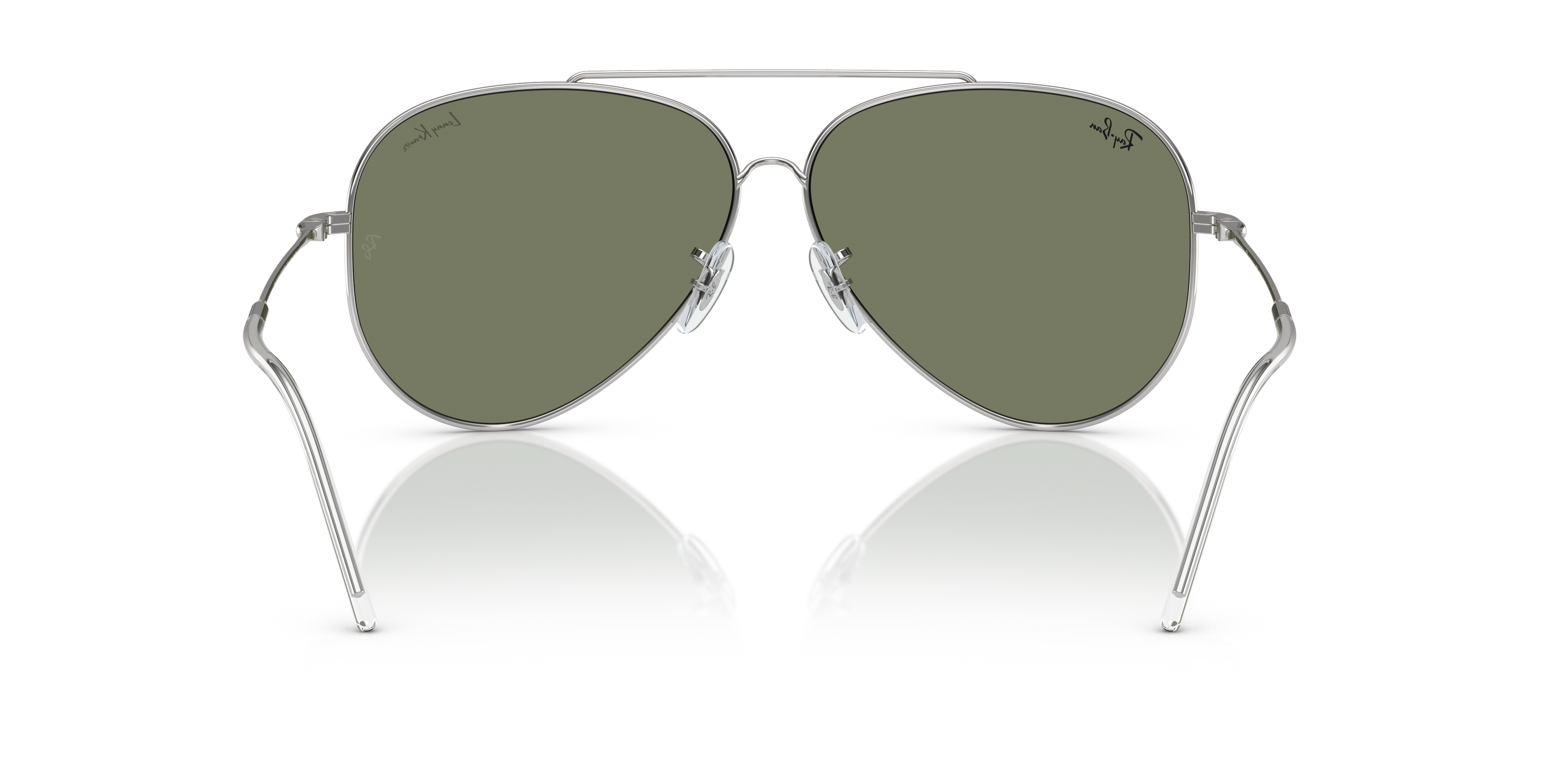 Ray-Ban RBR0101S AVIATOR REVERSE 003/30