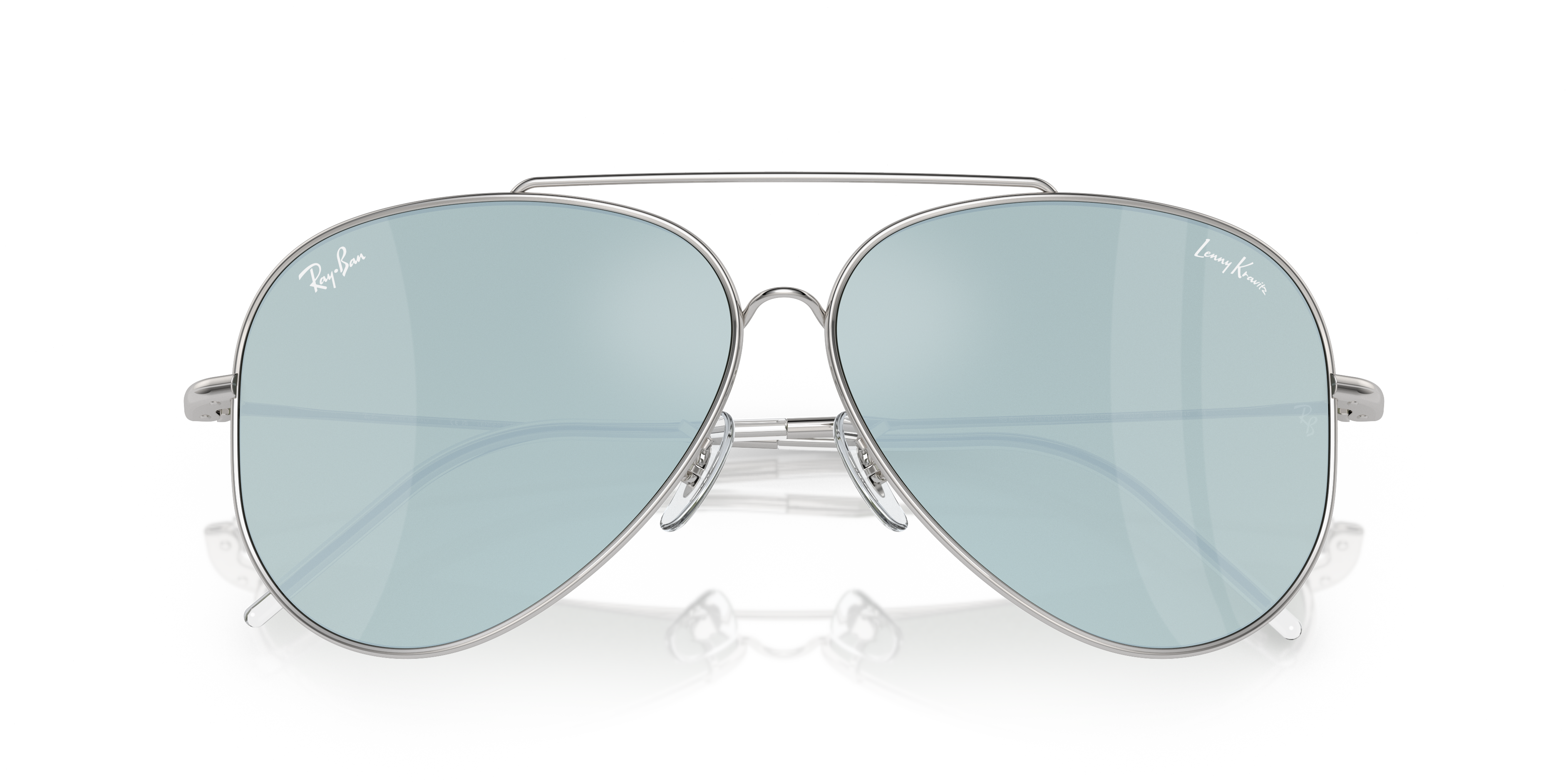Ray-Ban RBR0101S AVIATOR REVERSE 003/30