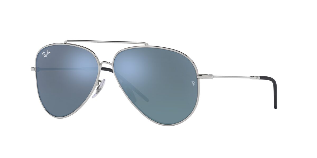 Ray-Ban RBR0101S AVIATOR REVERSE 003/GA