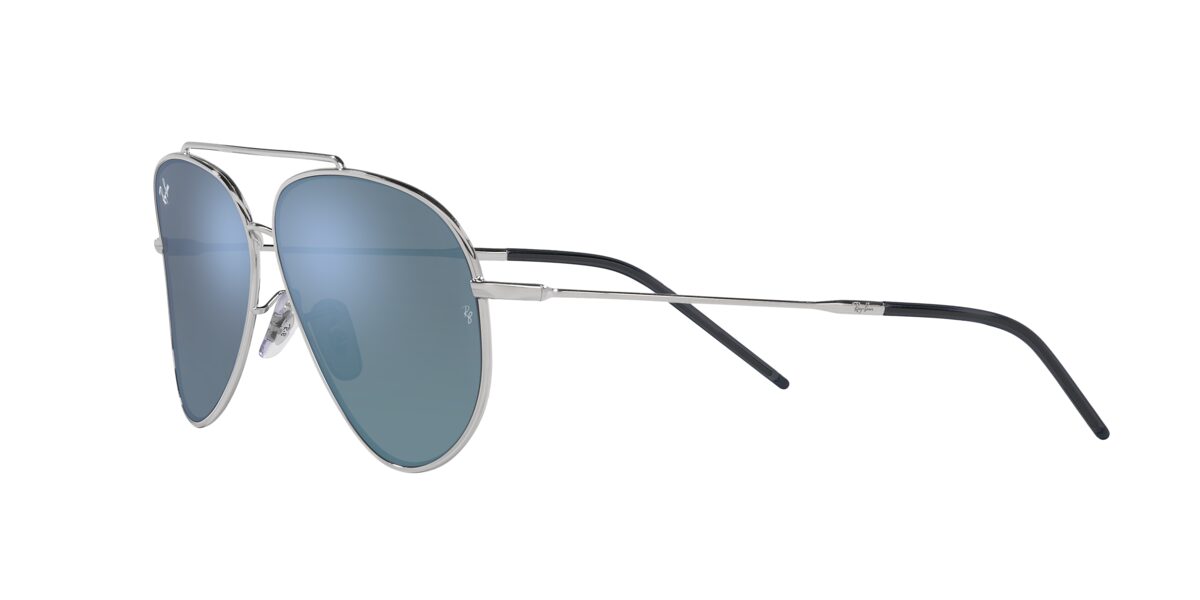 Ray-Ban RBR0101S AVIATOR REVERSE 003/GA