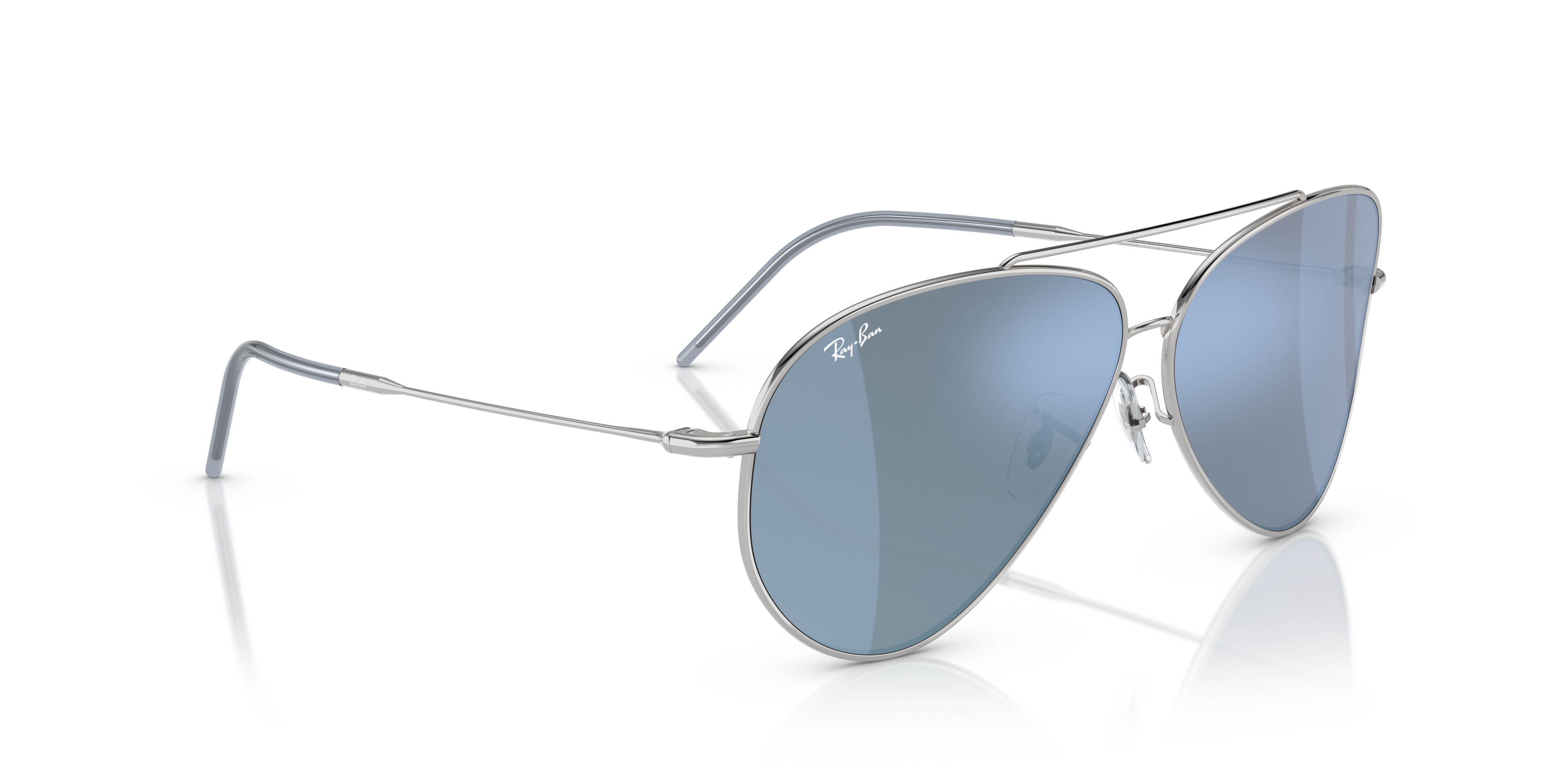 Ray-Ban RBR0101S AVIATOR REVERSE 003/GA
