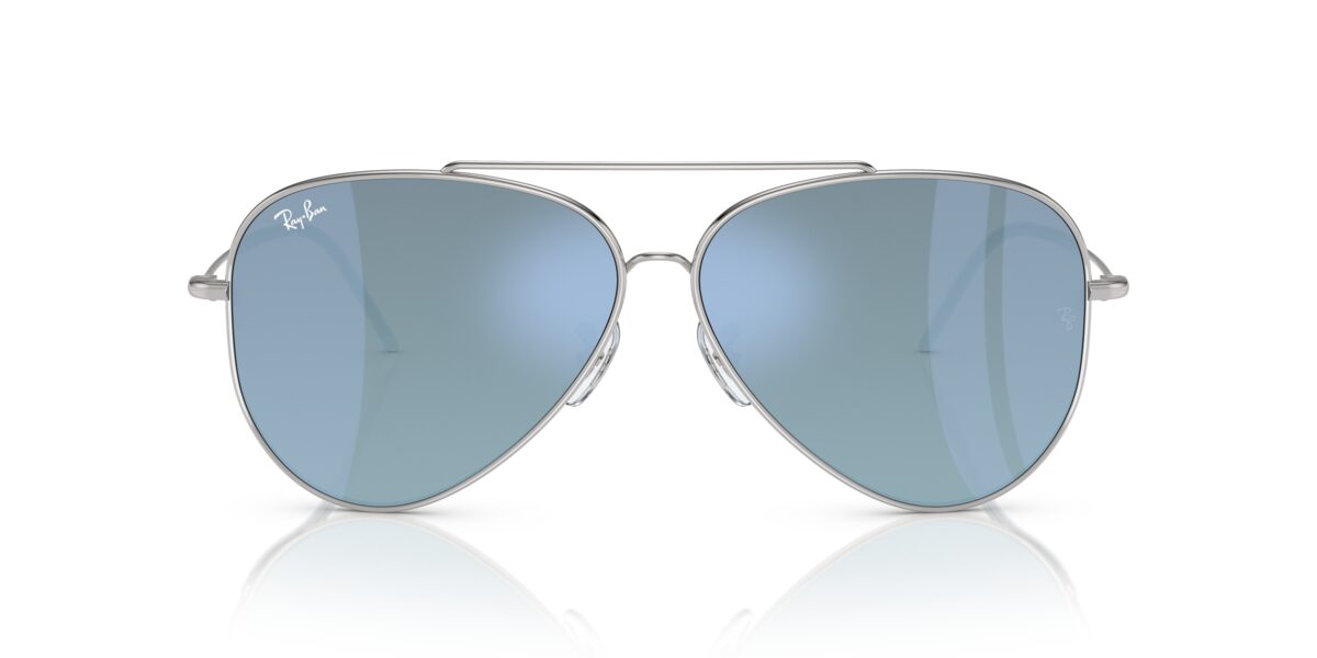 Ray-Ban RBR0101S AVIATOR REVERSE 003/GA