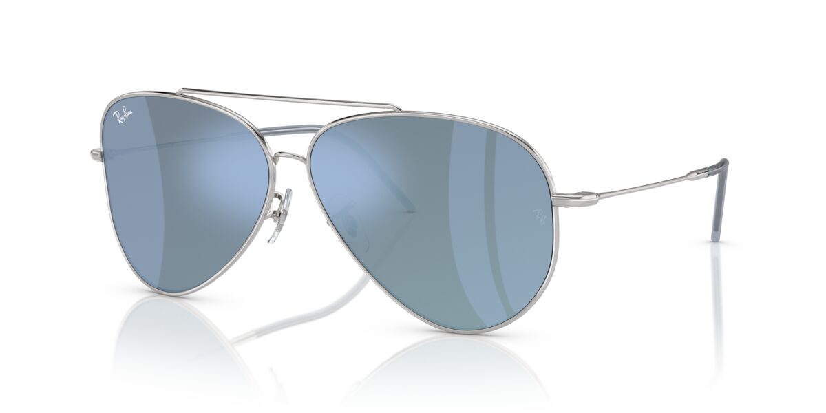 Ray-Ban RBR0101S AVIATOR REVERSE 003/GA