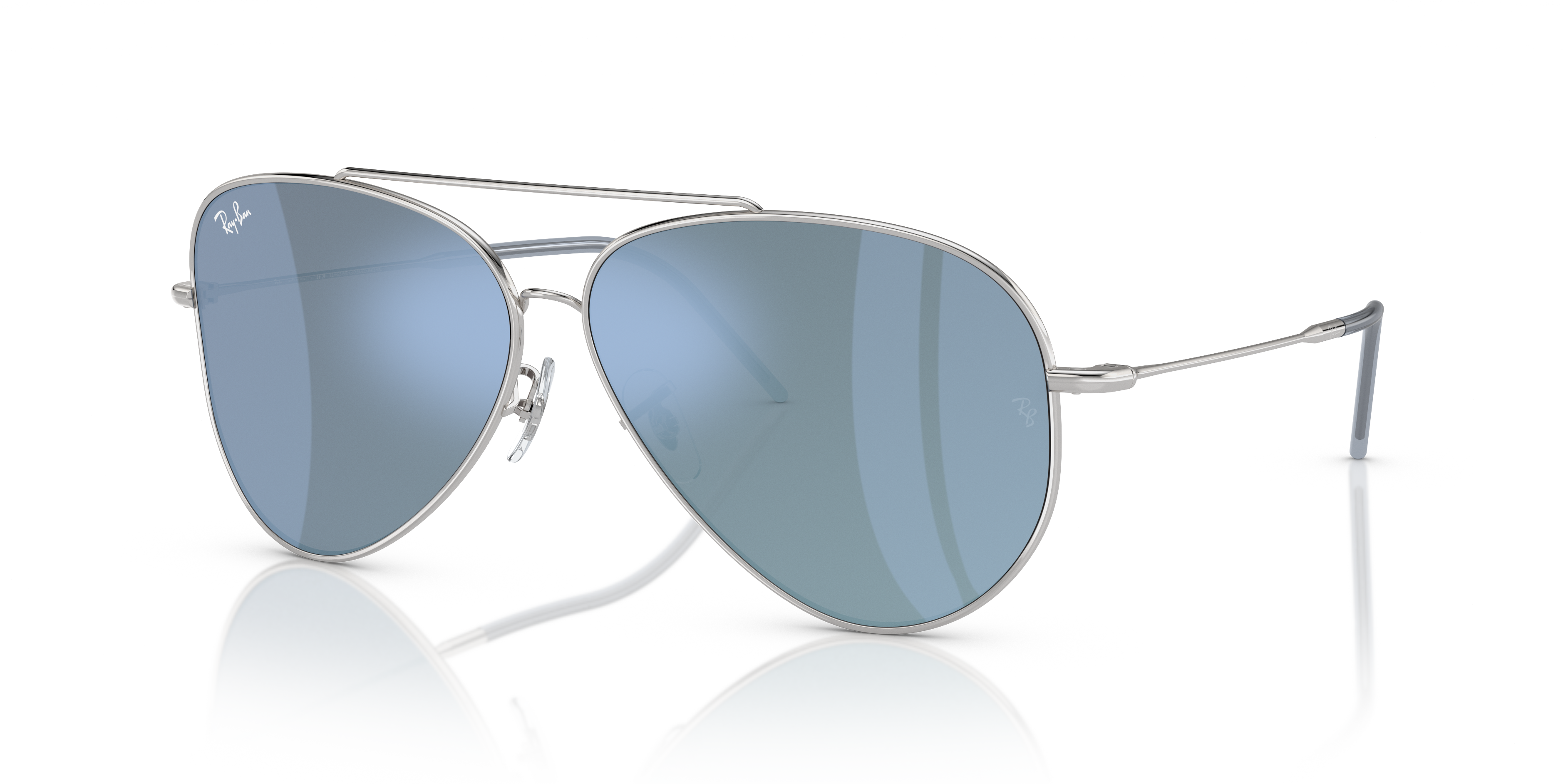 Ray-Ban RBR0101S AVIATOR REVERSE 003/GA