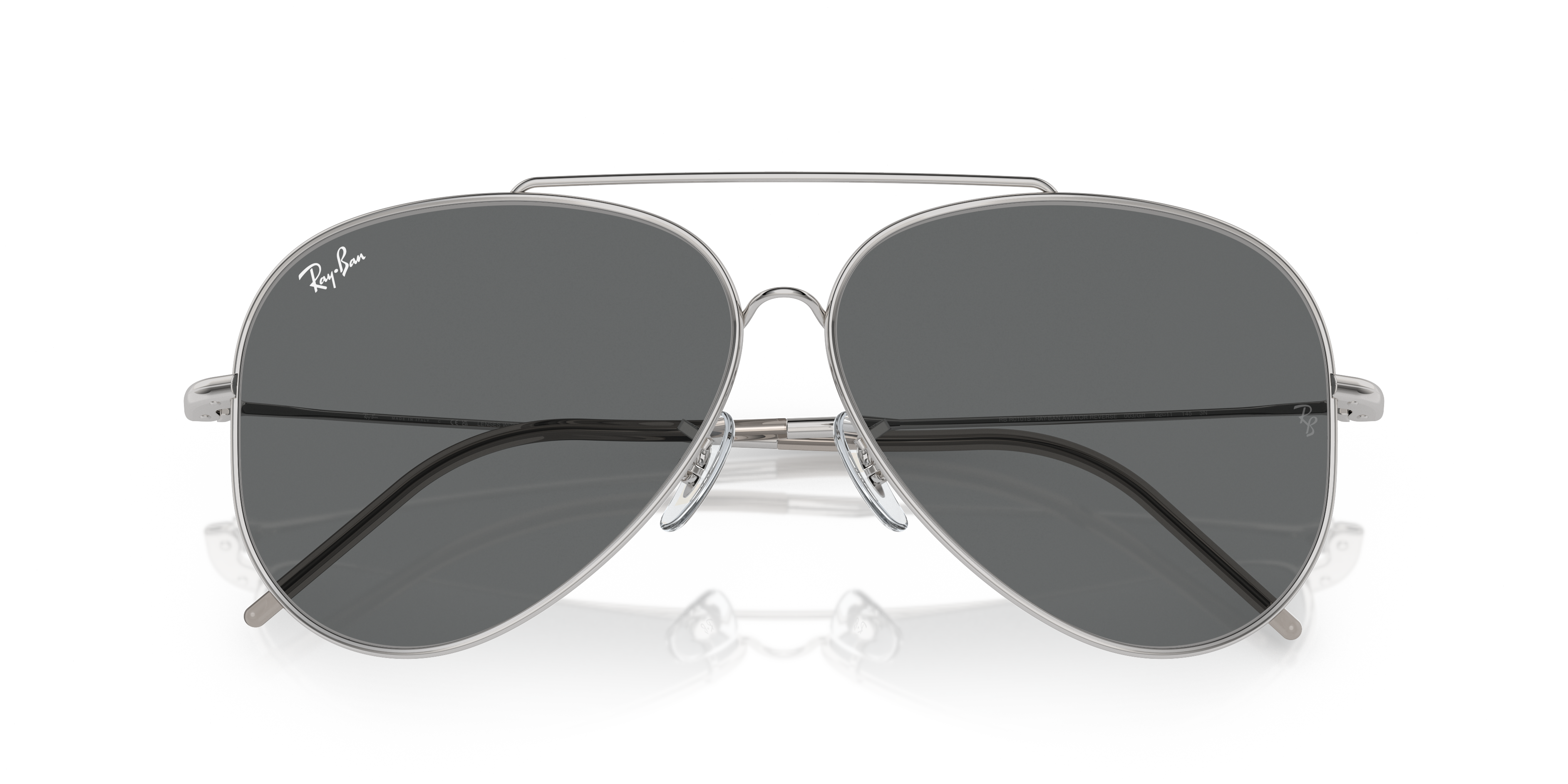 Ray-Ban RBR0101S AVIATOR REVERSE 003/GR