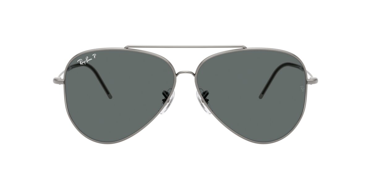 Ray-Ban RBR0101S AVIATOR REVERSE 004/81