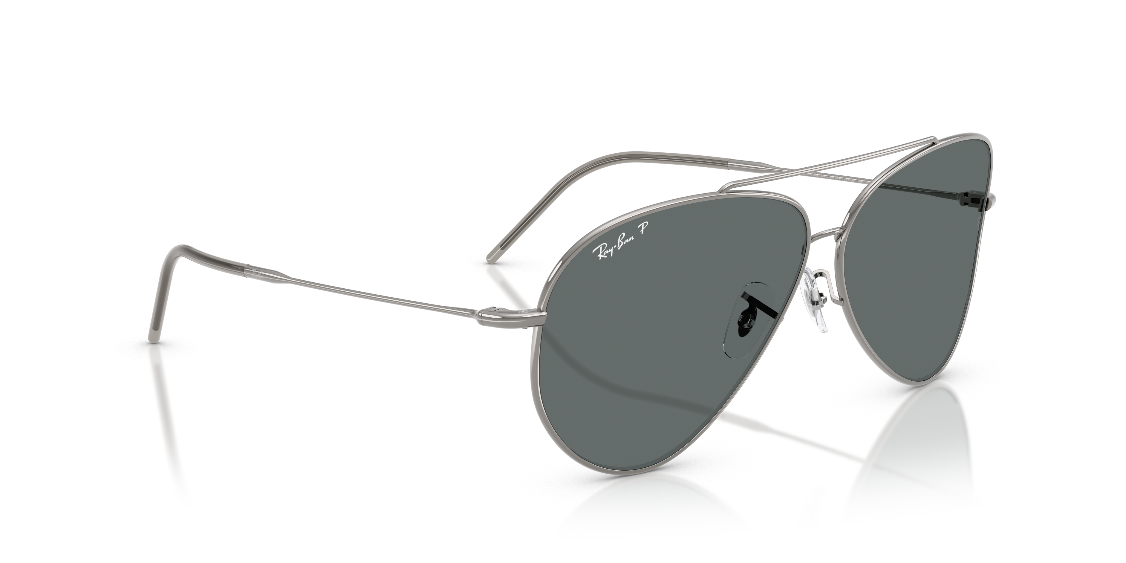 Ray-Ban RBR0101S AVIATOR REVERSE 004/81