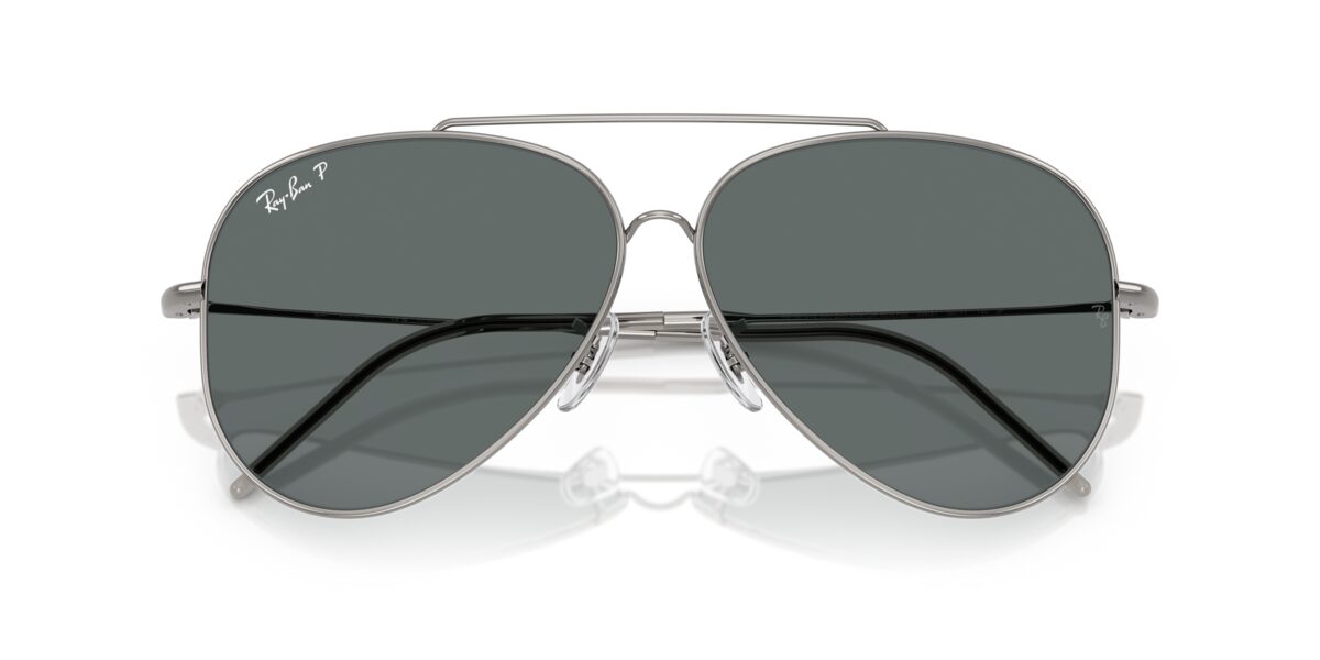 Ray-Ban RBR0101S AVIATOR REVERSE 004/81