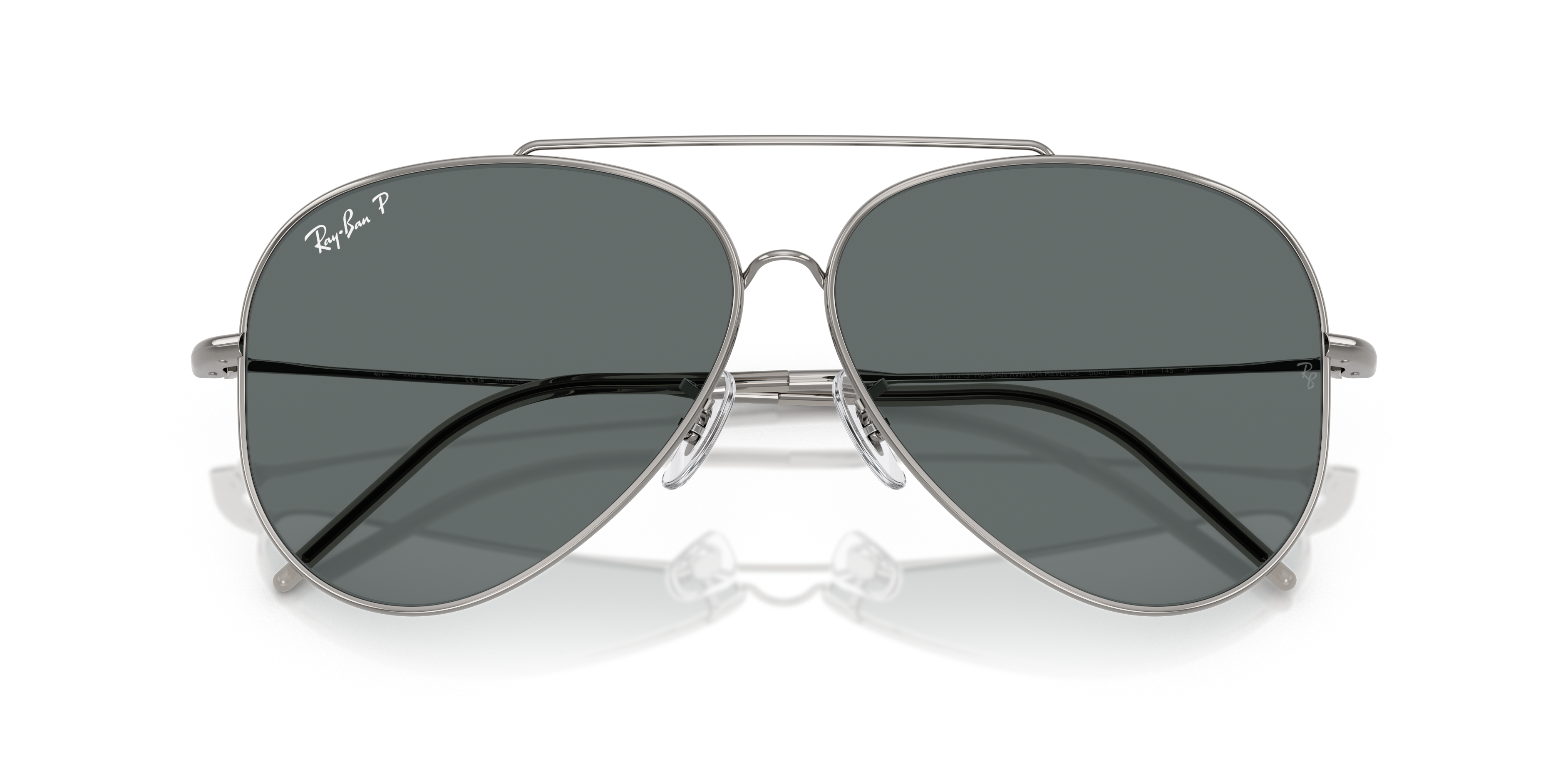 Ray-Ban RBR0101S AVIATOR REVERSE 004/81