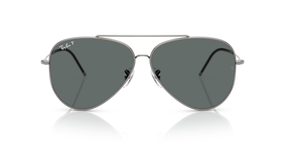 Ray-Ban RBR0101S AVIATOR REVERSE 004/81