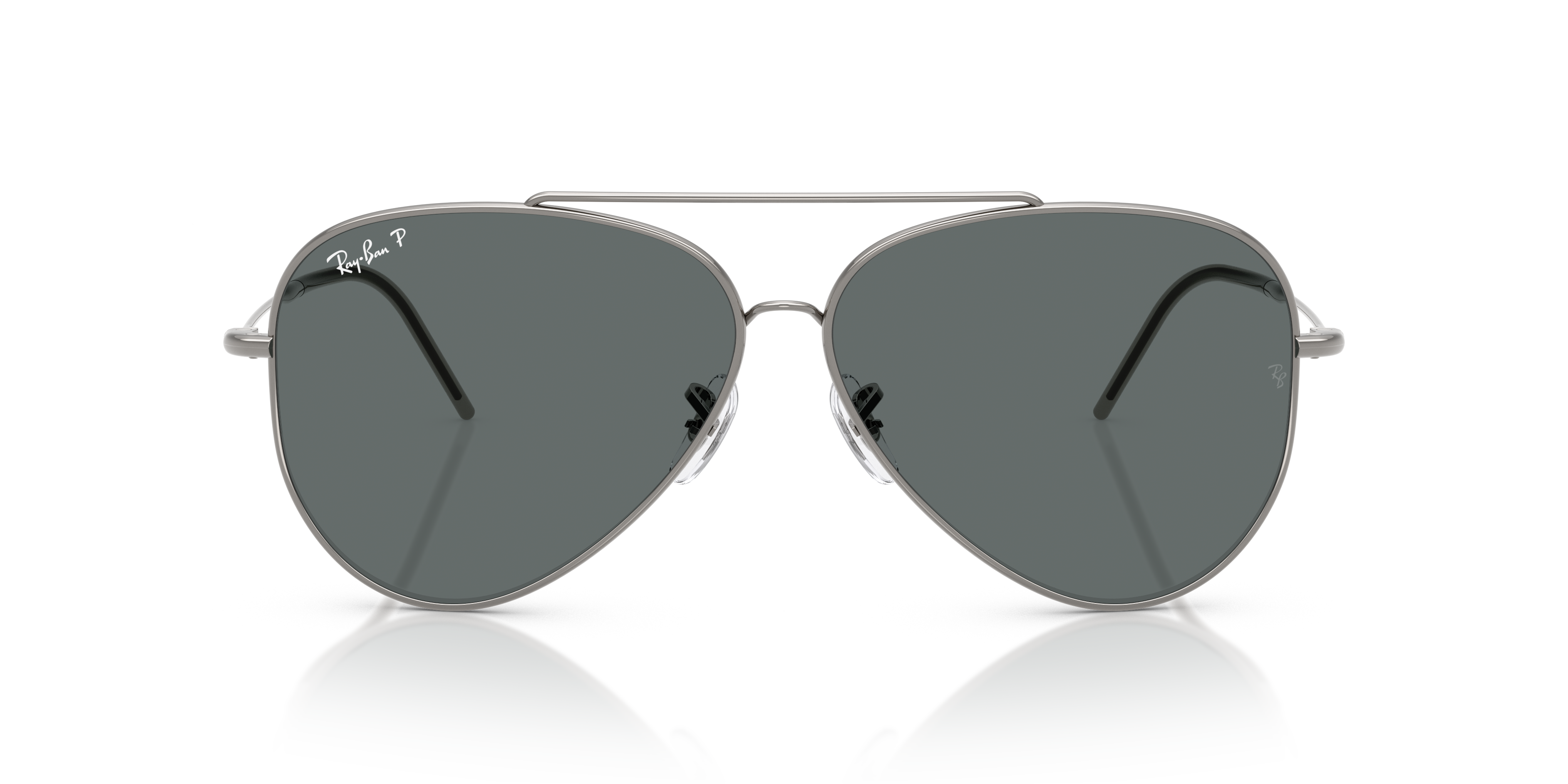 Ray-Ban RBR0101S AVIATOR REVERSE 004/81