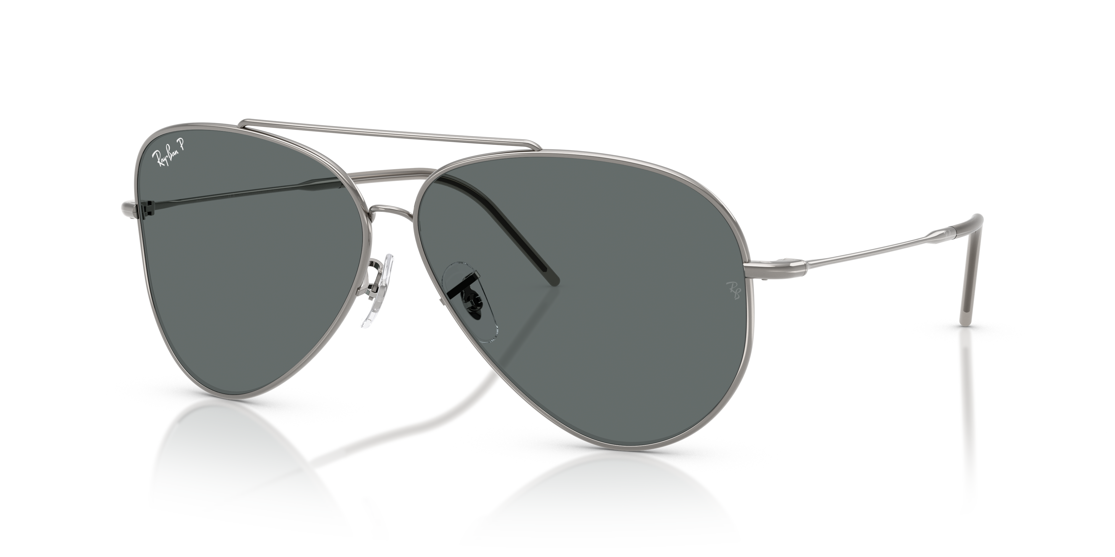 Ray-Ban RBR0101S AVIATOR REVERSE 004/81