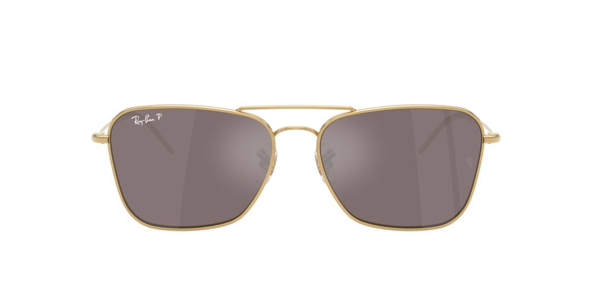 Ray-Ban RBR0102S CARAVAN REVERSE 001/LB