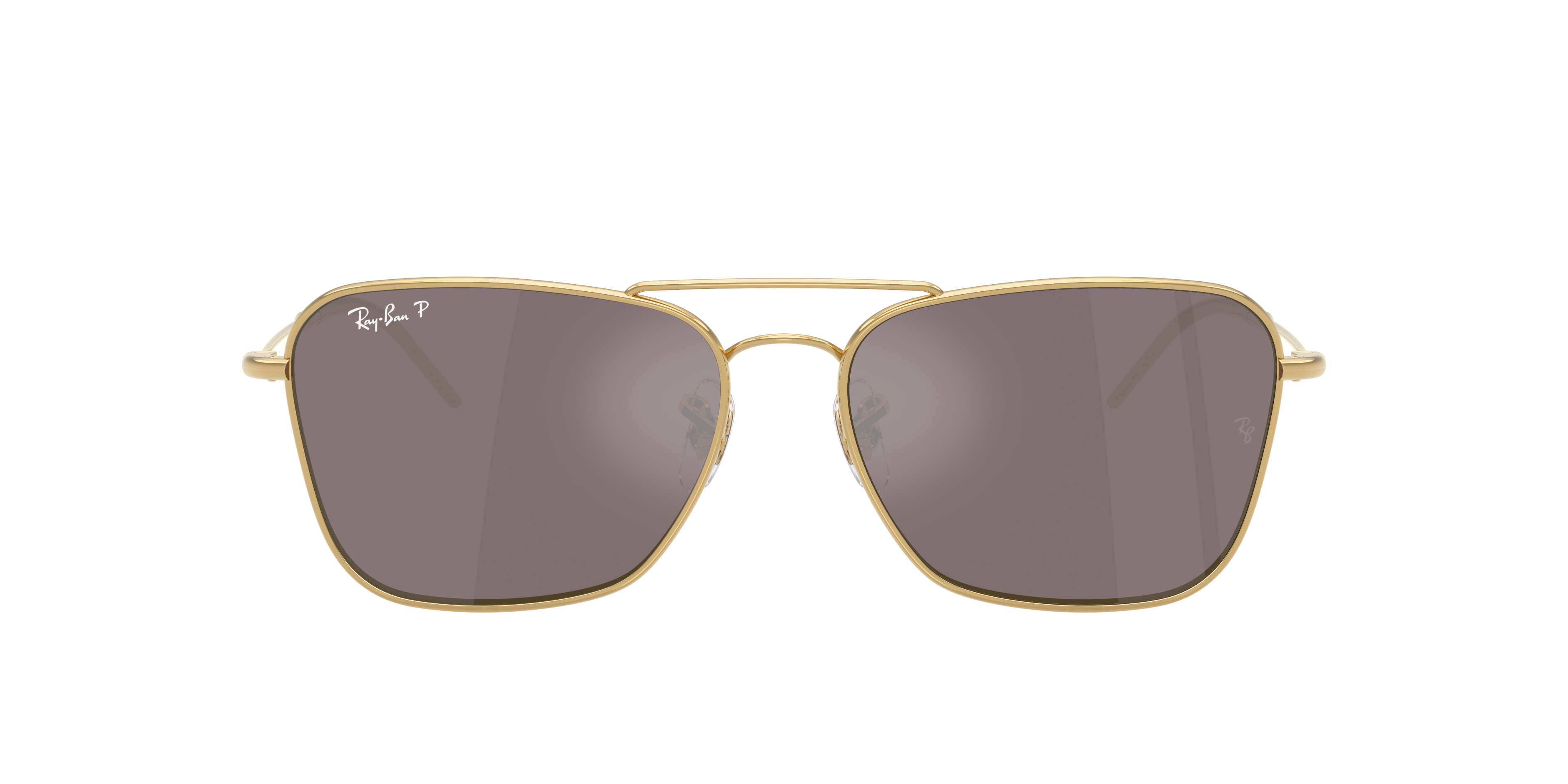 Ray-Ban RBR0102S CARAVAN REVERSE 001/LB