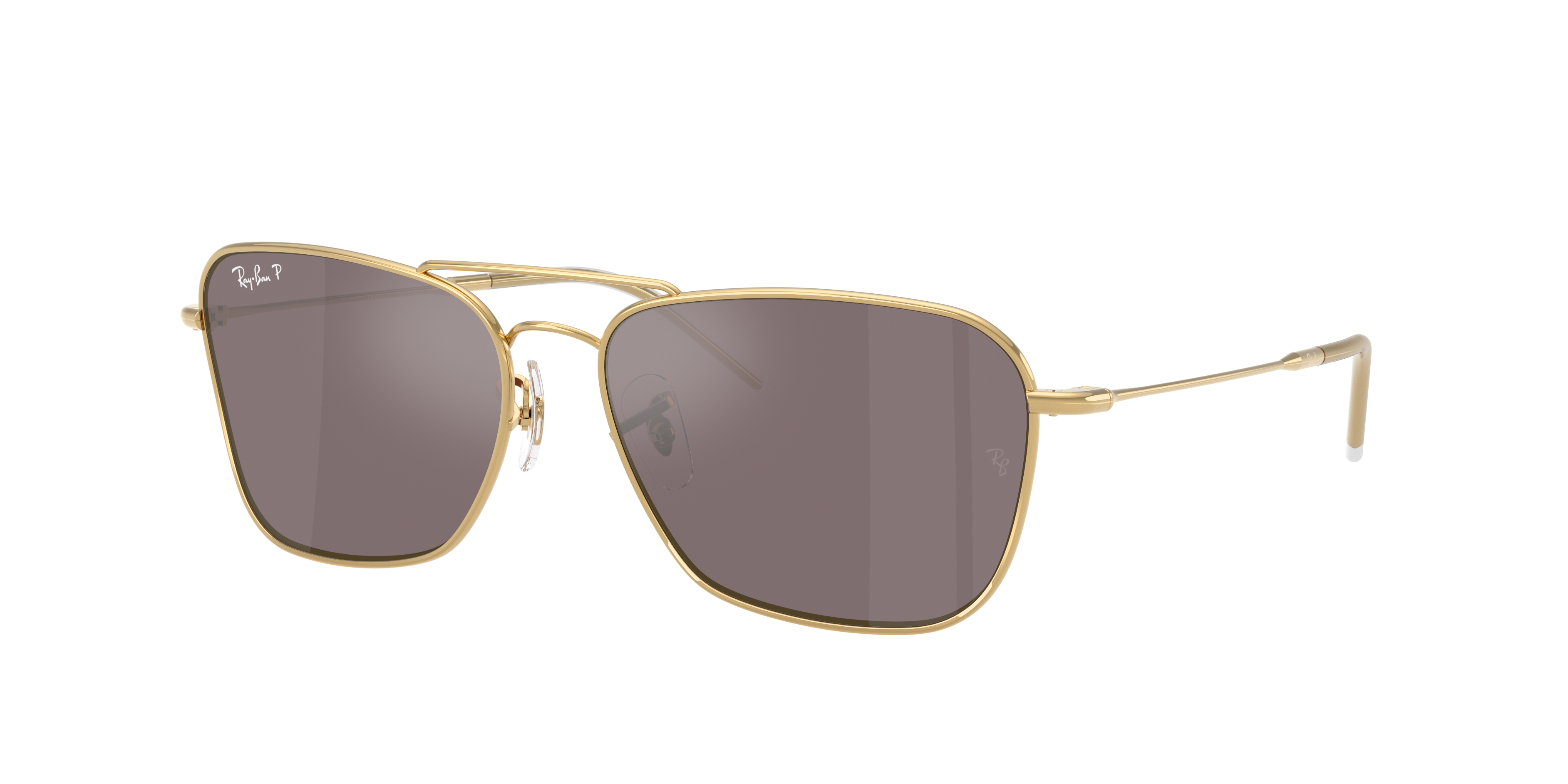 Ray-Ban RBR0102S CARAVAN REVERSE 001/LB
